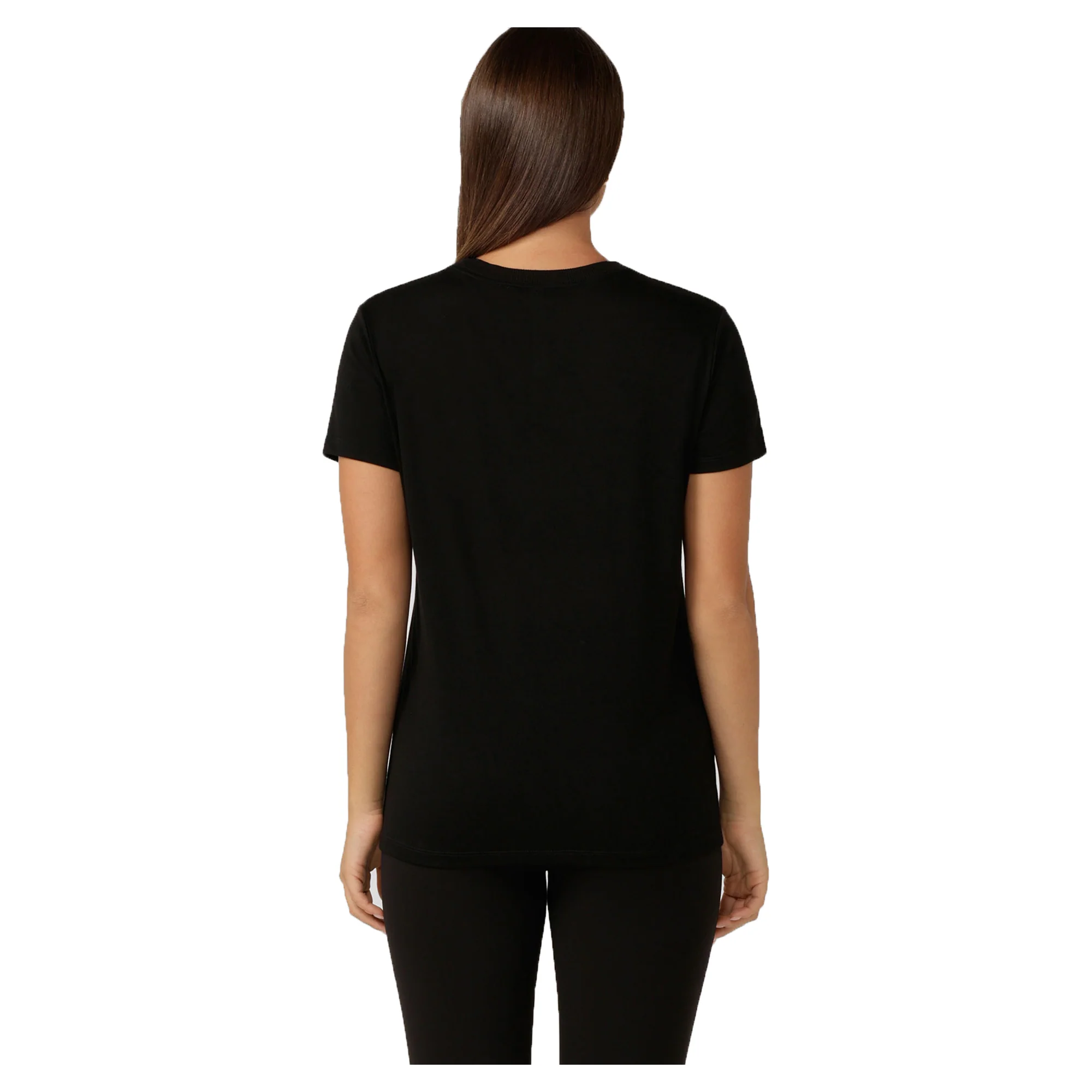 Women's Lotus T-Shirt - Image 2
