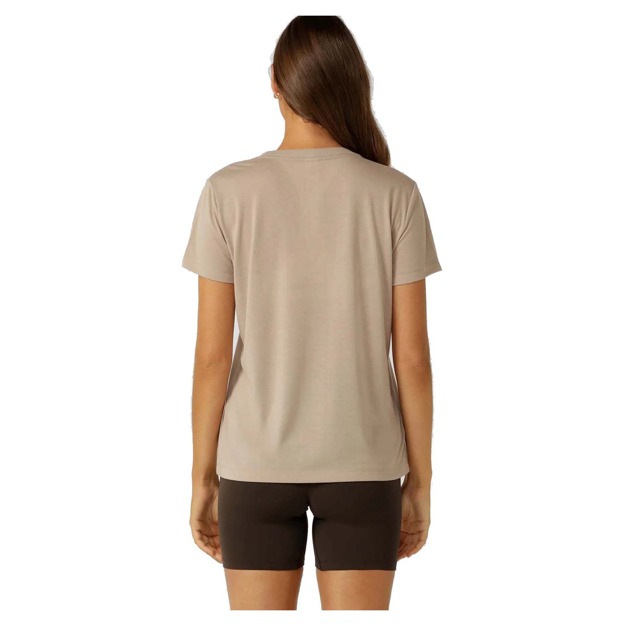 Women's Lotus T-Shirt - Image 2