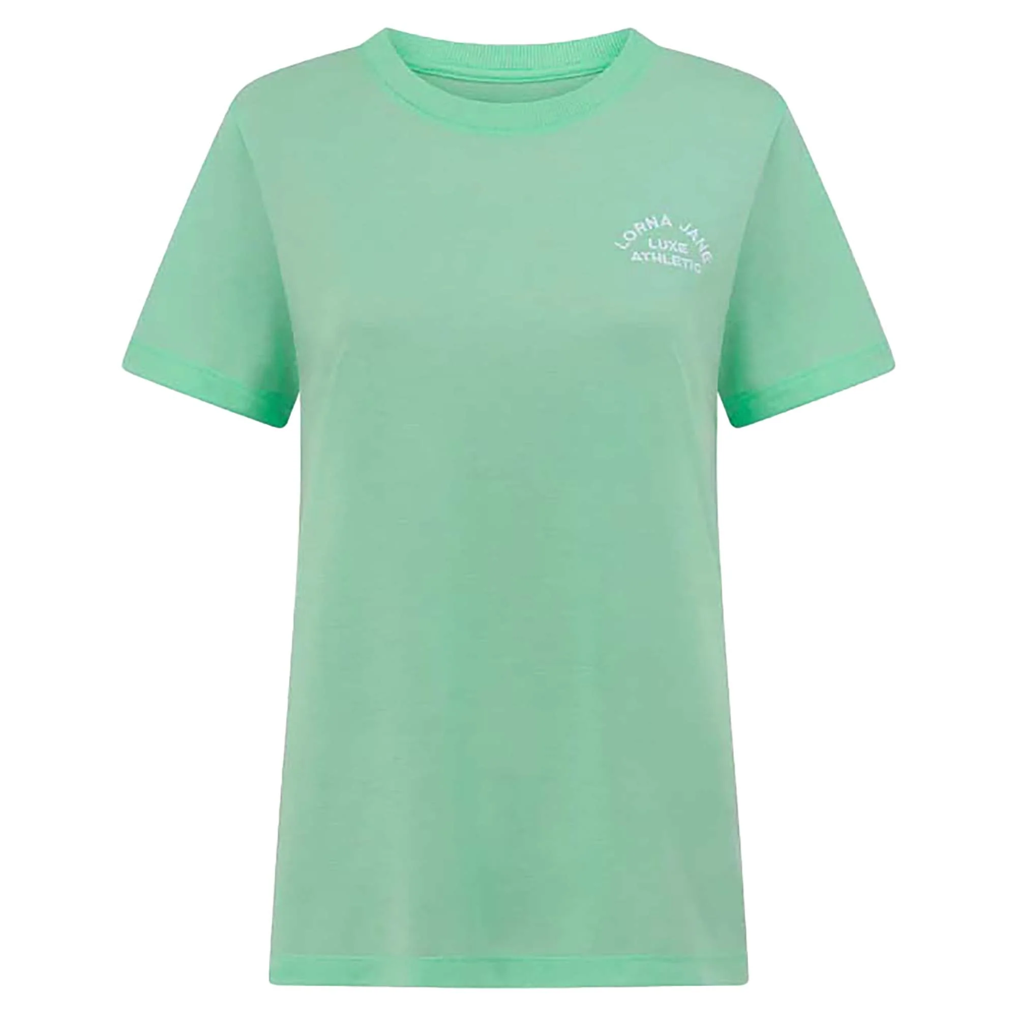 Women's Lotus T-Shirt - Image 3