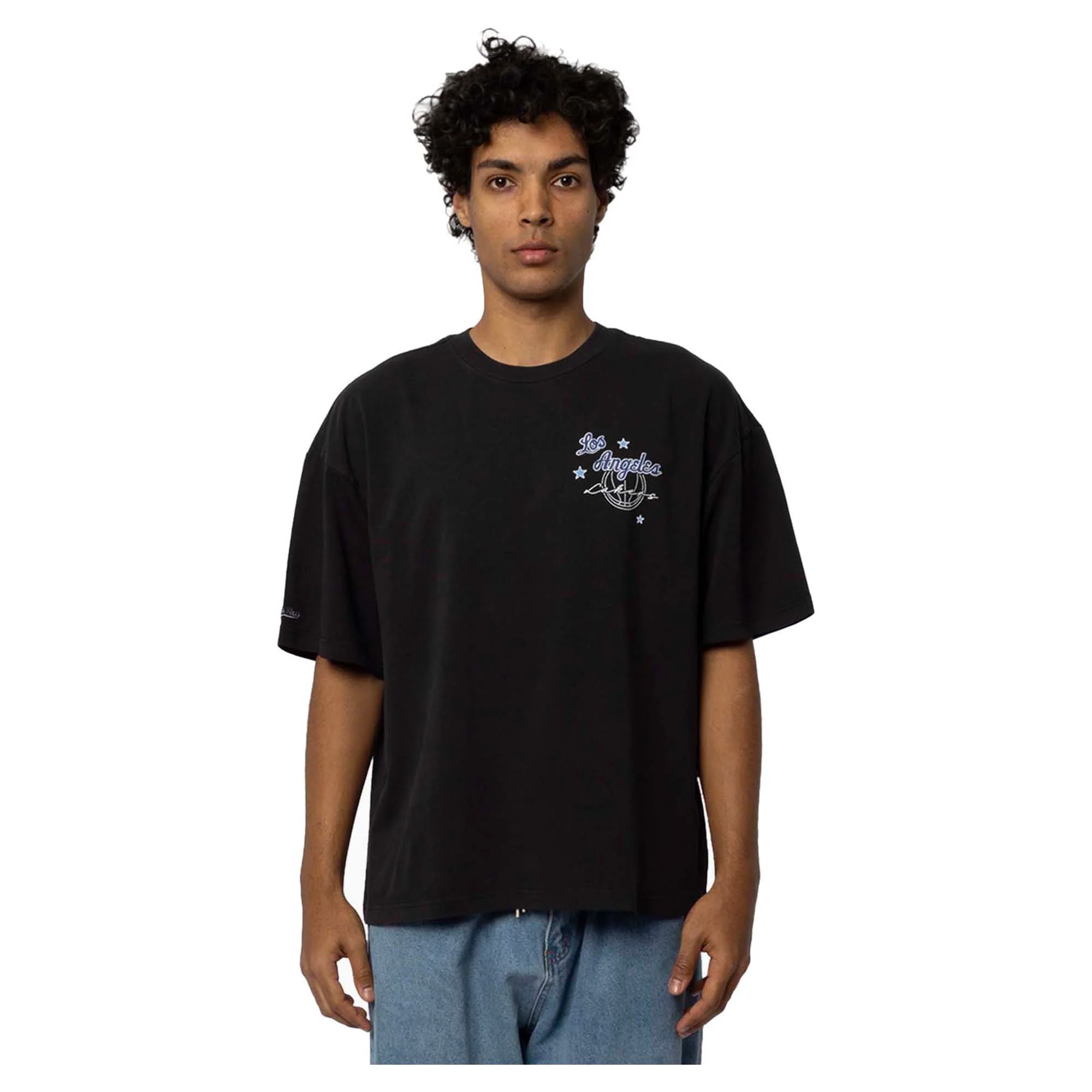 Men's NBA Los Angeles Lakers All-Time Tee