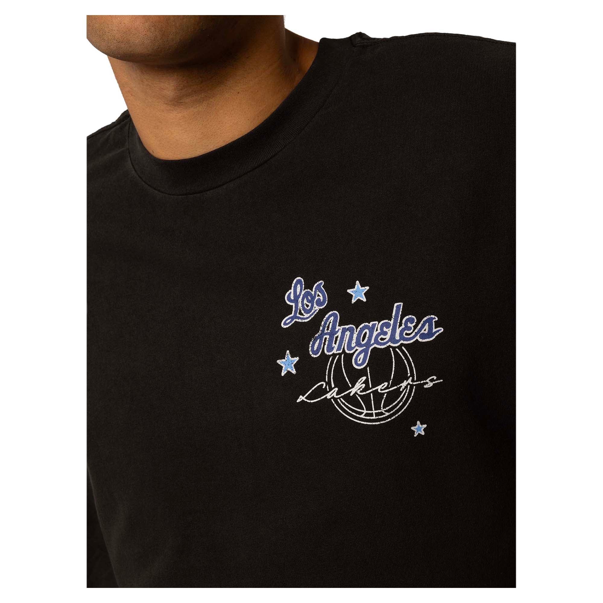 Men's NBA Los Angeles Lakers All-Time Tee - Image 3