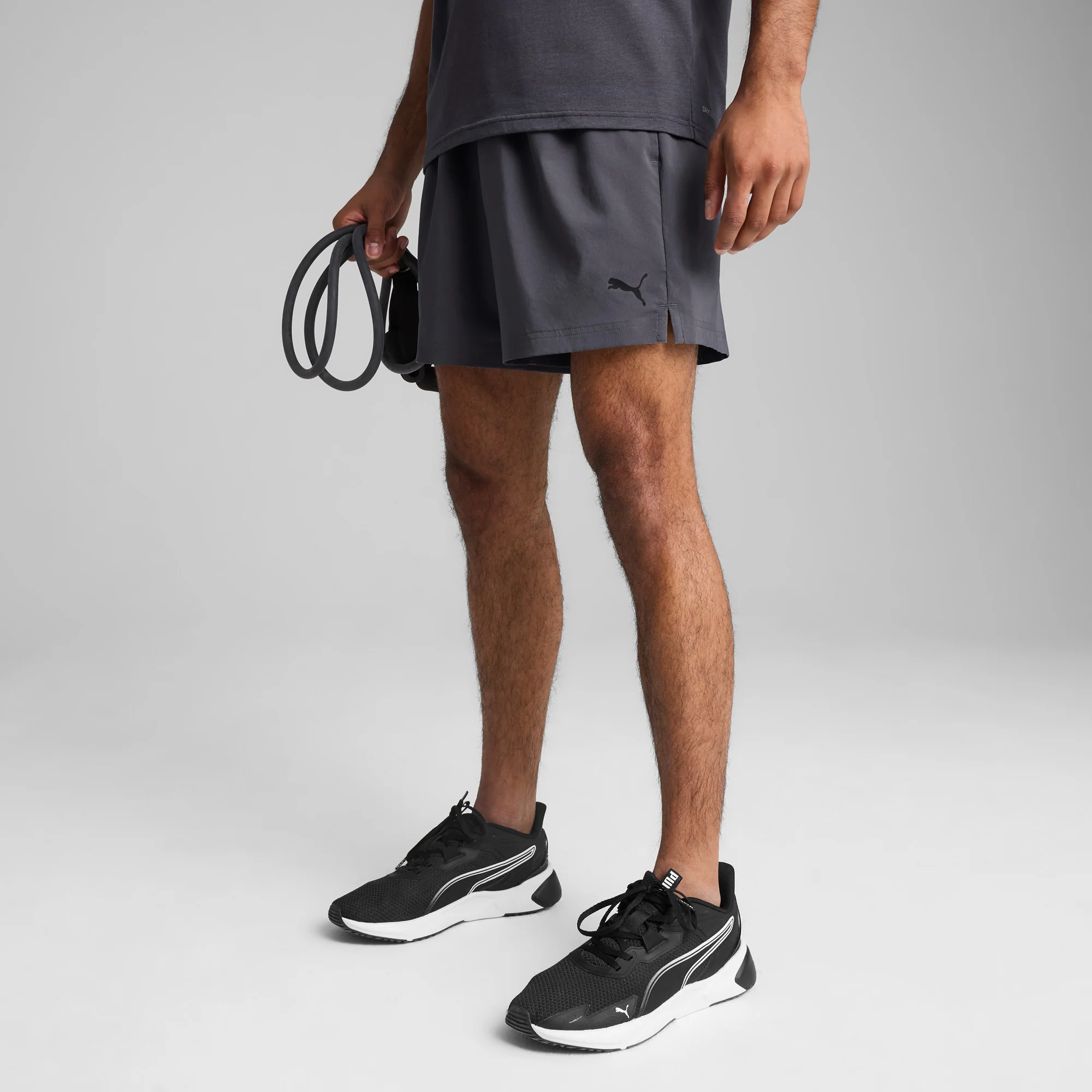 Men's TAD Essentials 5 Inch Woven Shorts - Image 2