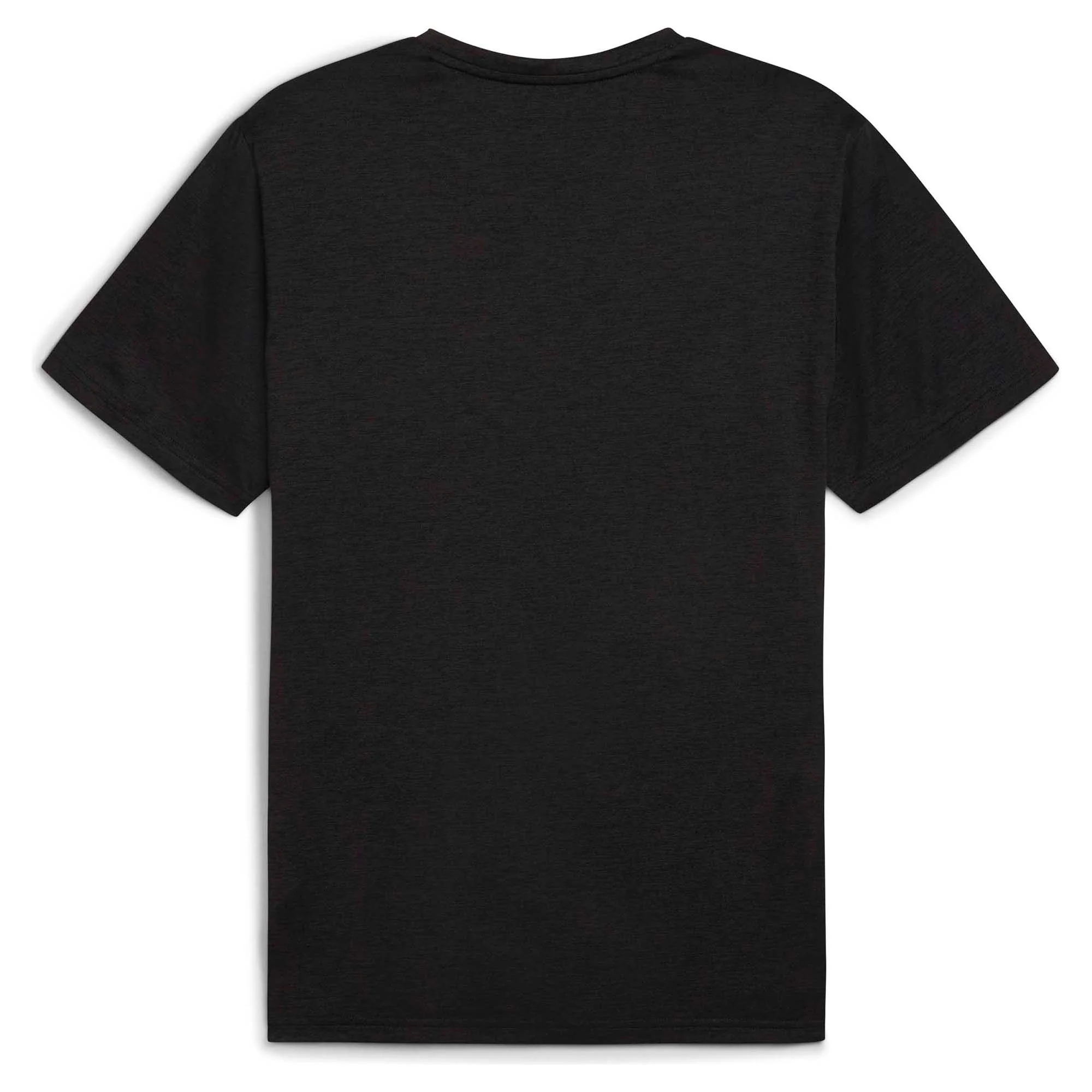 Men's Train All Day Essentials Heather Cat Tee - Image 2