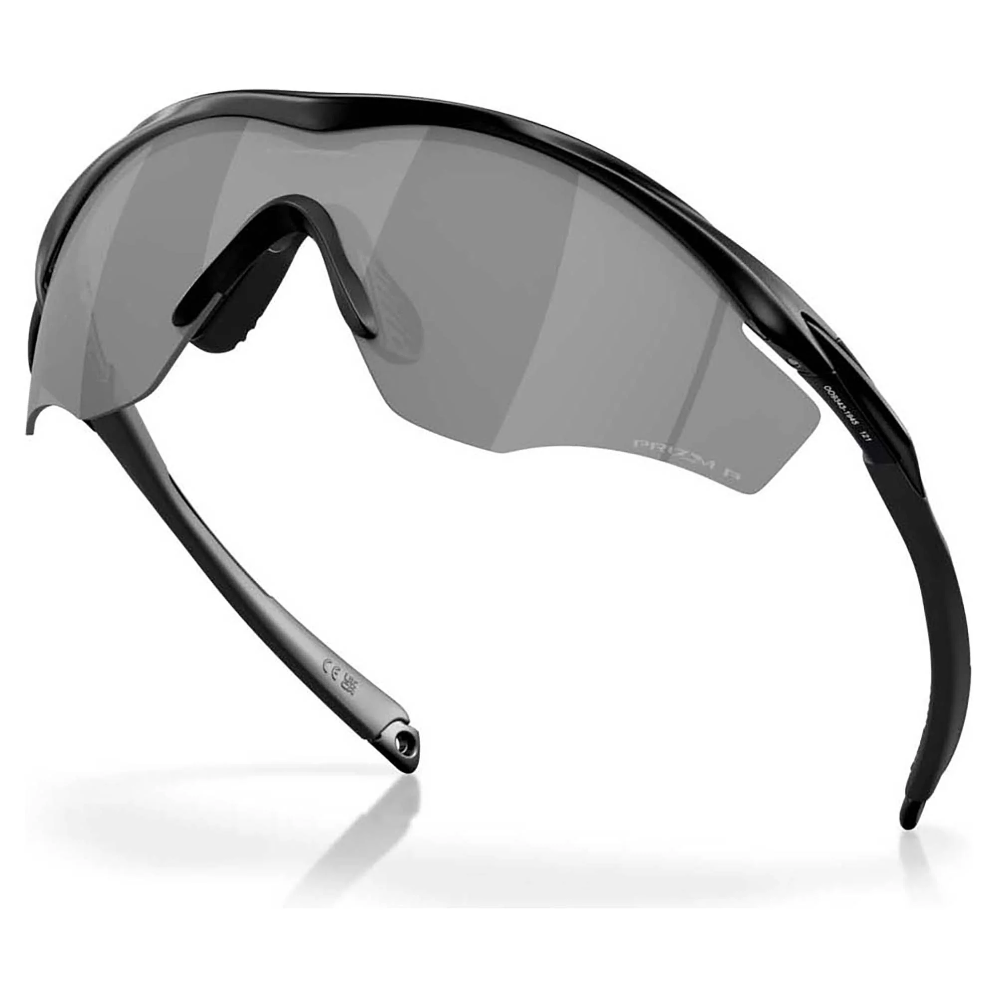 M2 Frame XL Prizm Sunglasses - Image 3