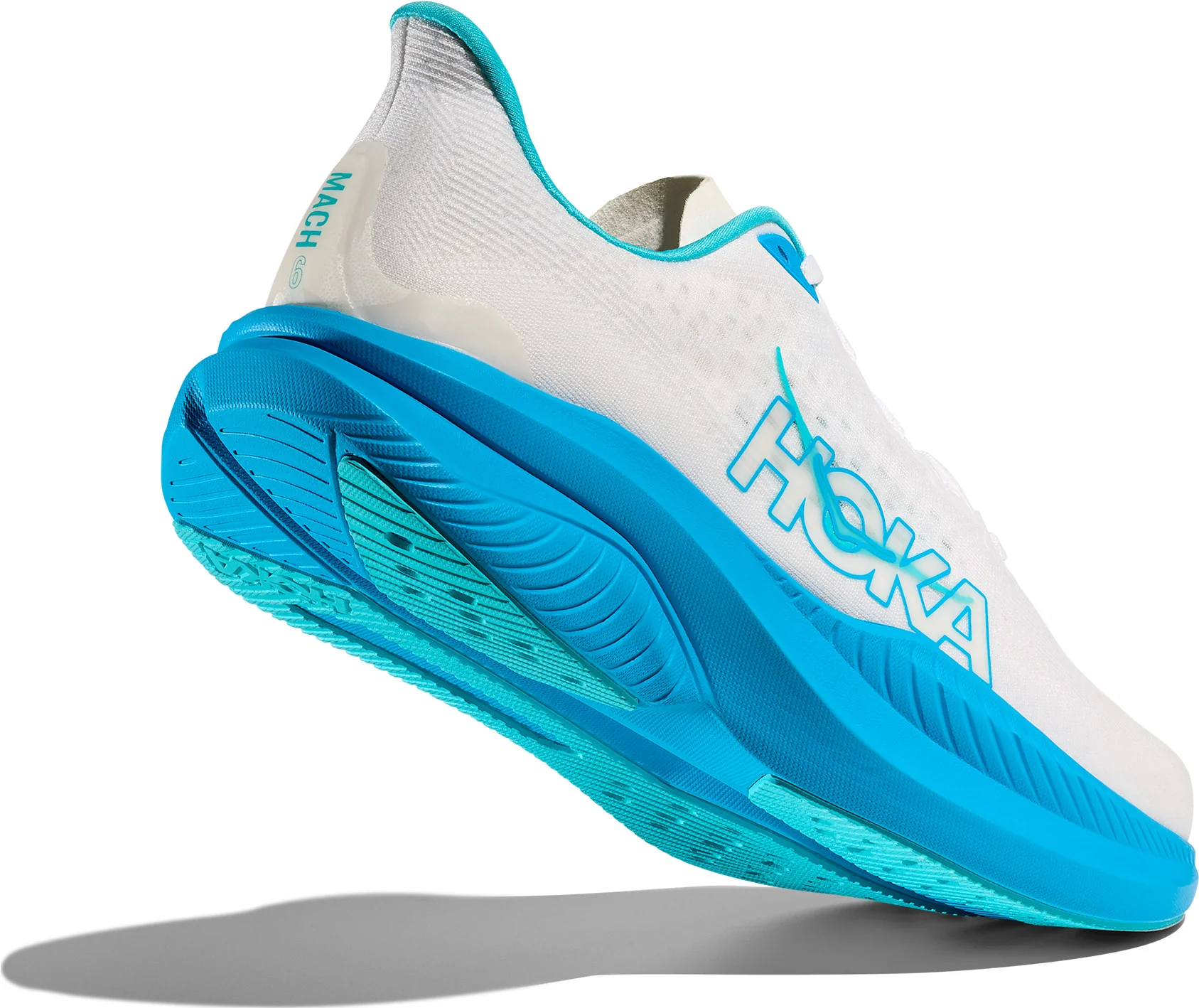 Mach 6 Men's Running Shoes - Image 6