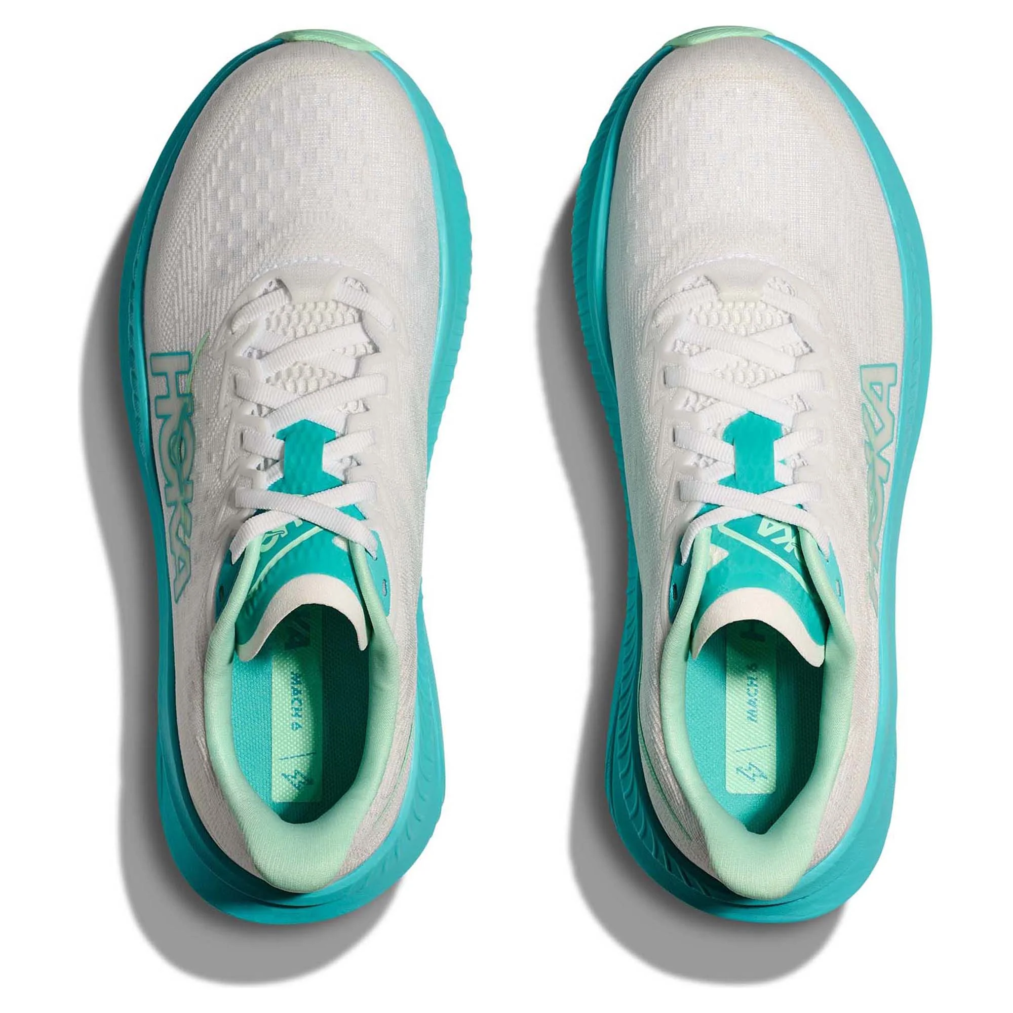 Mach 6 Women's Running Shoes - Image 6