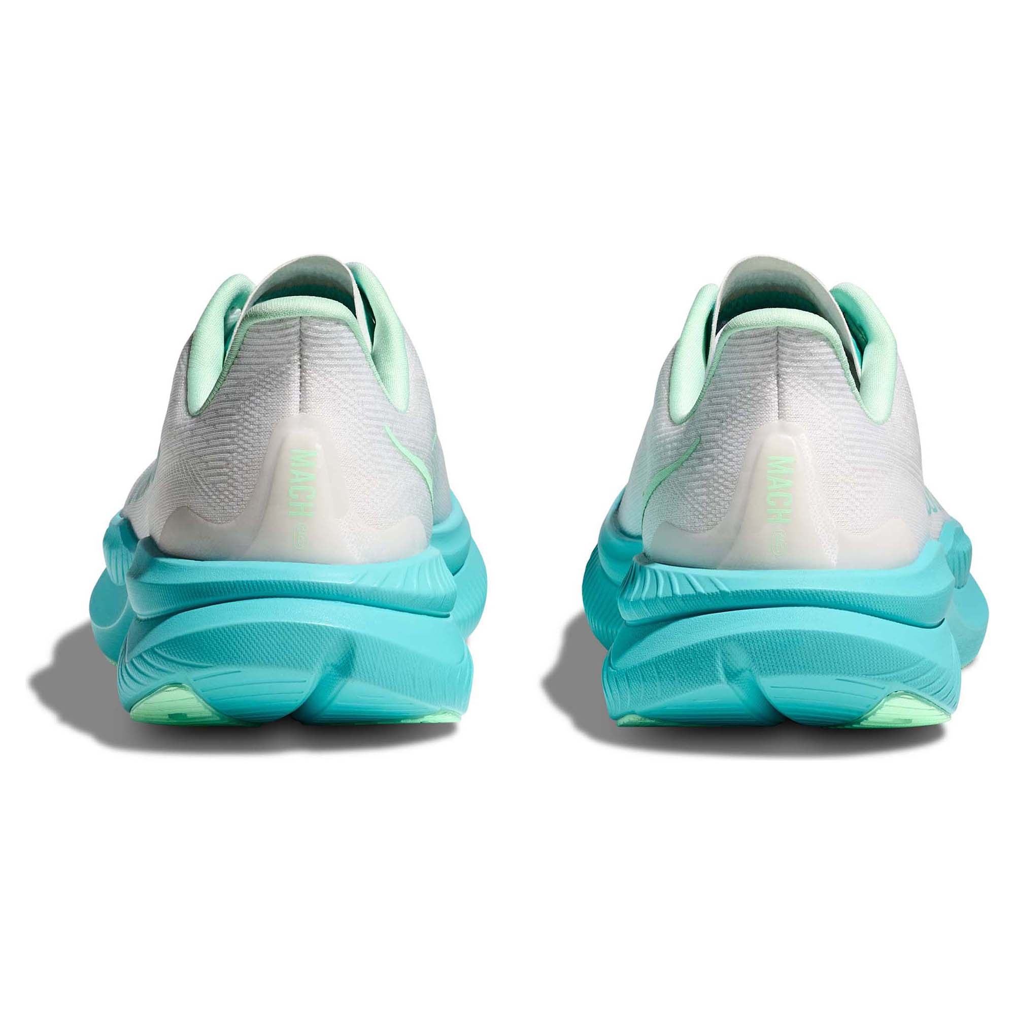 Mach 6 Women's Running Shoes - Image 8