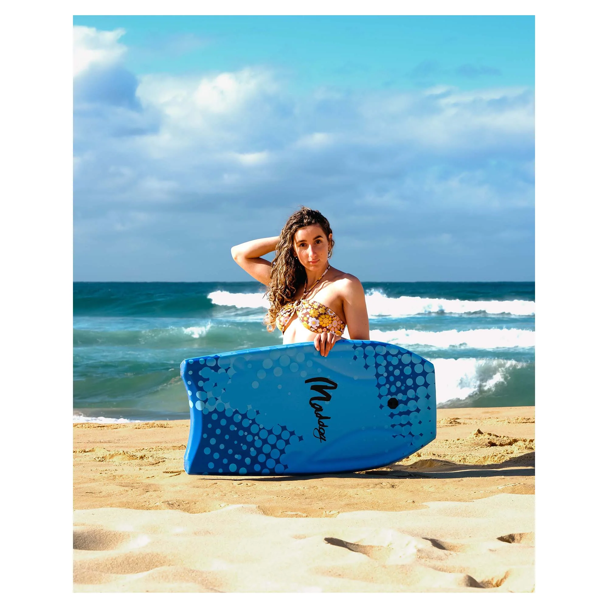39 Inch Blaze Bodyboard - Image 4