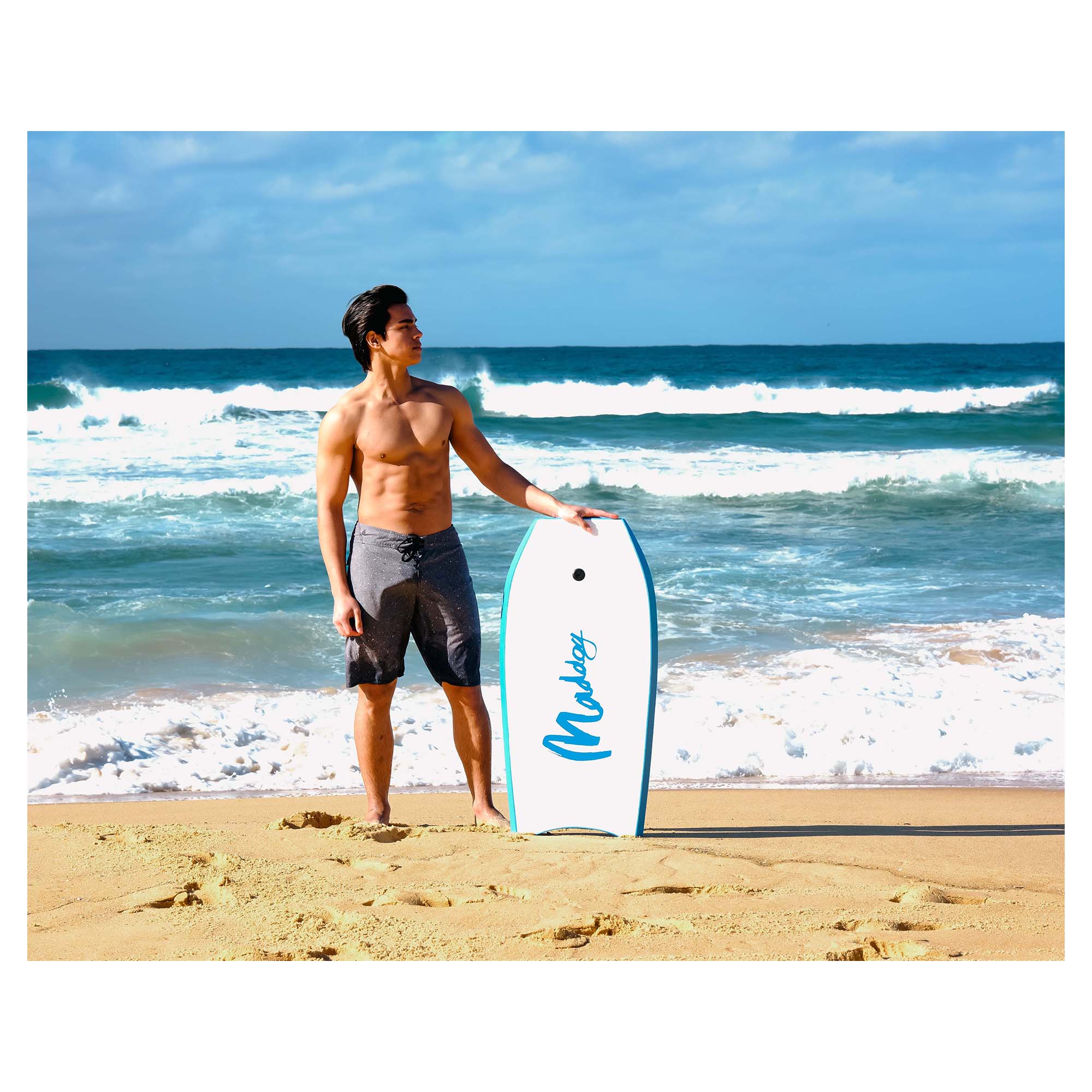 42 Inch Blaze Bodyboard - Image 3