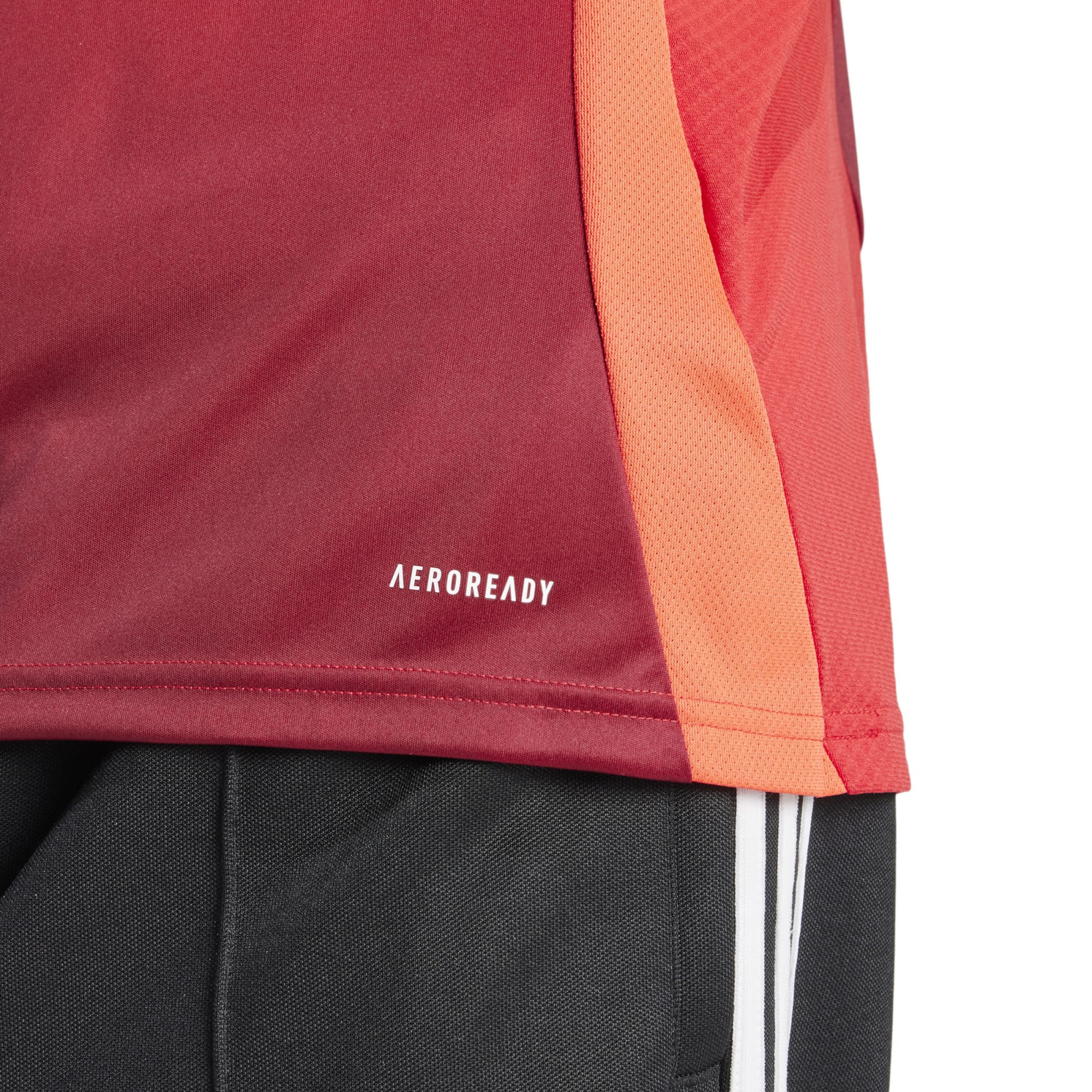 Men's Manchester United 2024/25 Home Soccer Jersey - Image 5