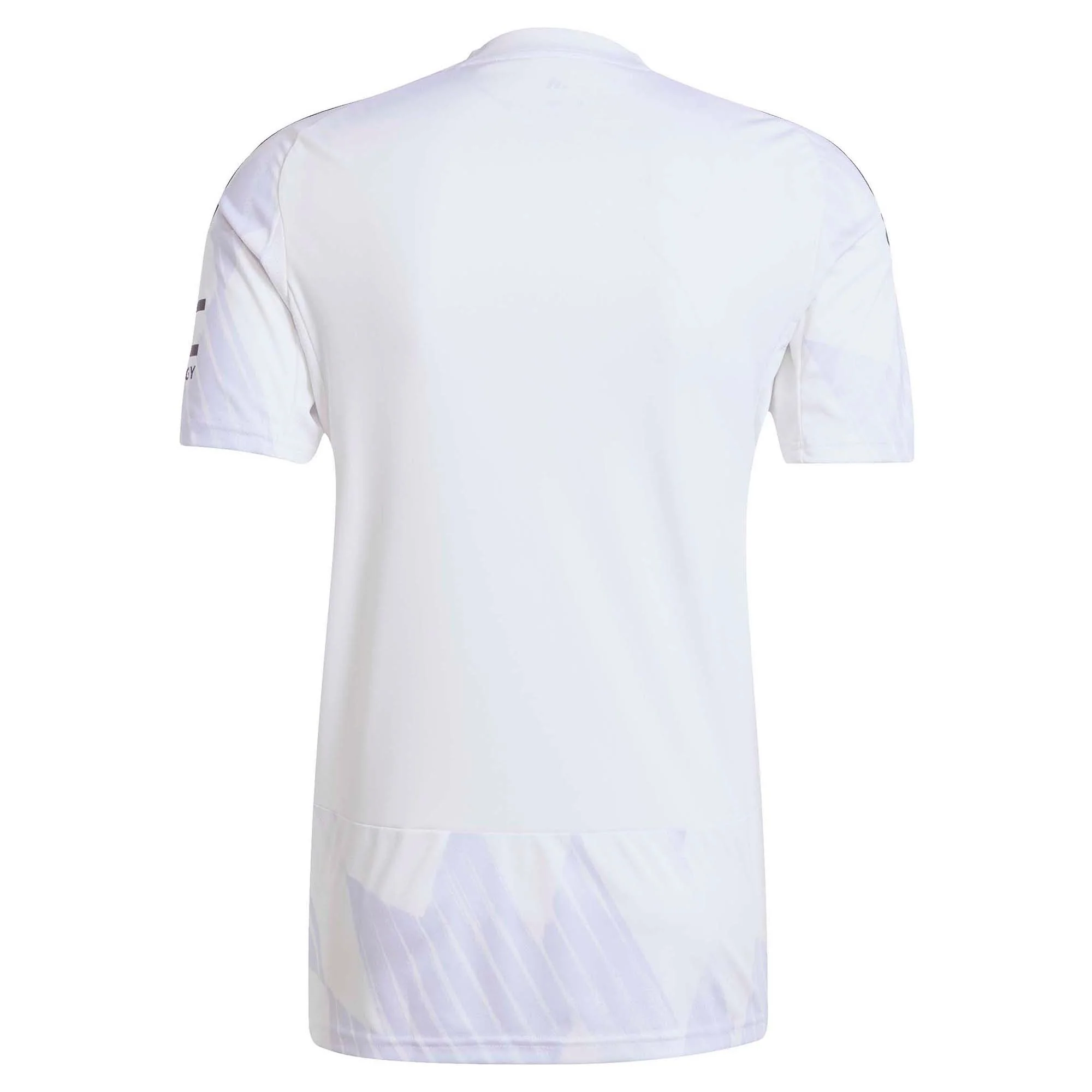 Men's Manchester United 2025/26 Away Soccer Jersey - Image 2