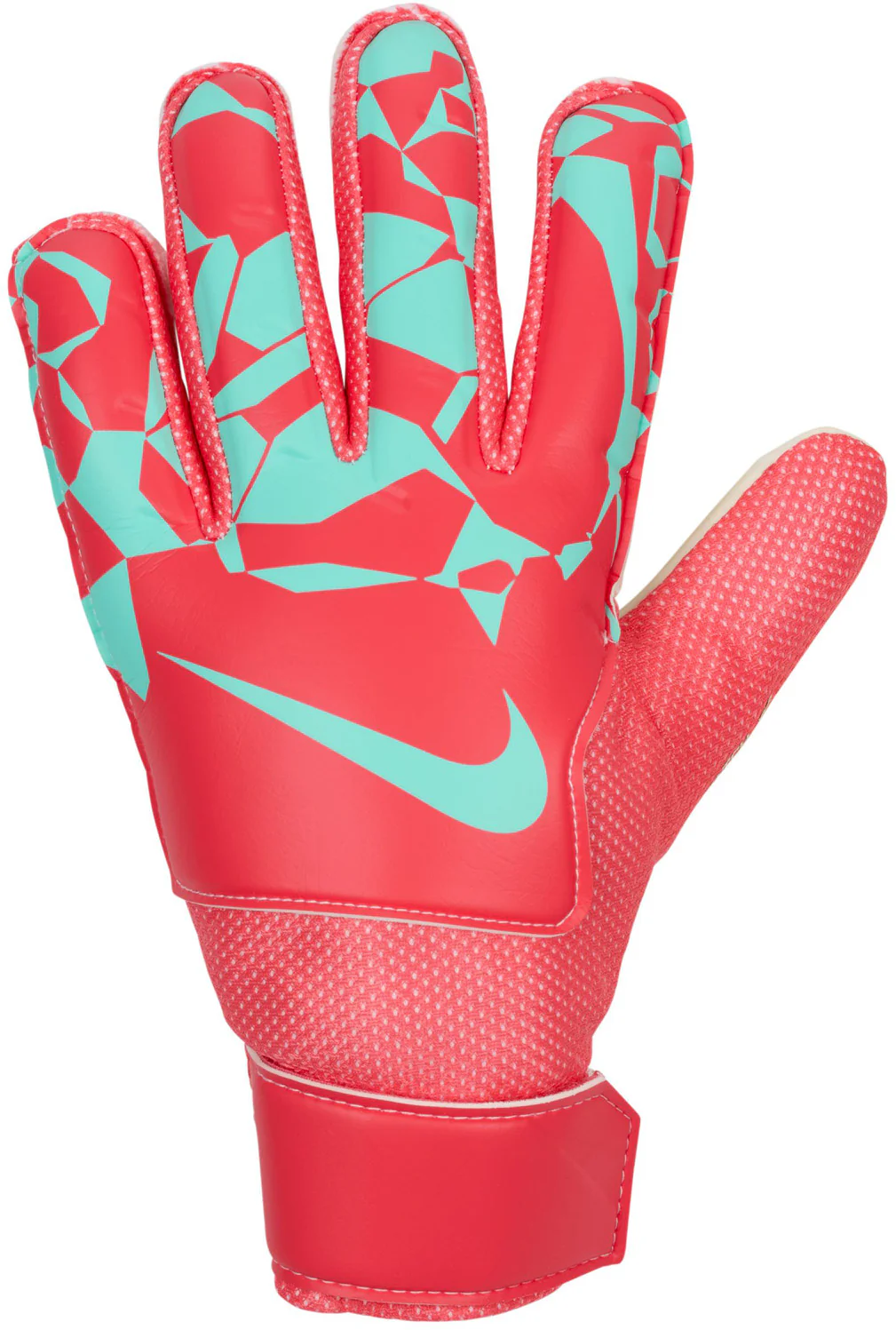 Match Jr. Big Kids Goalkeeper Soccer Gloves