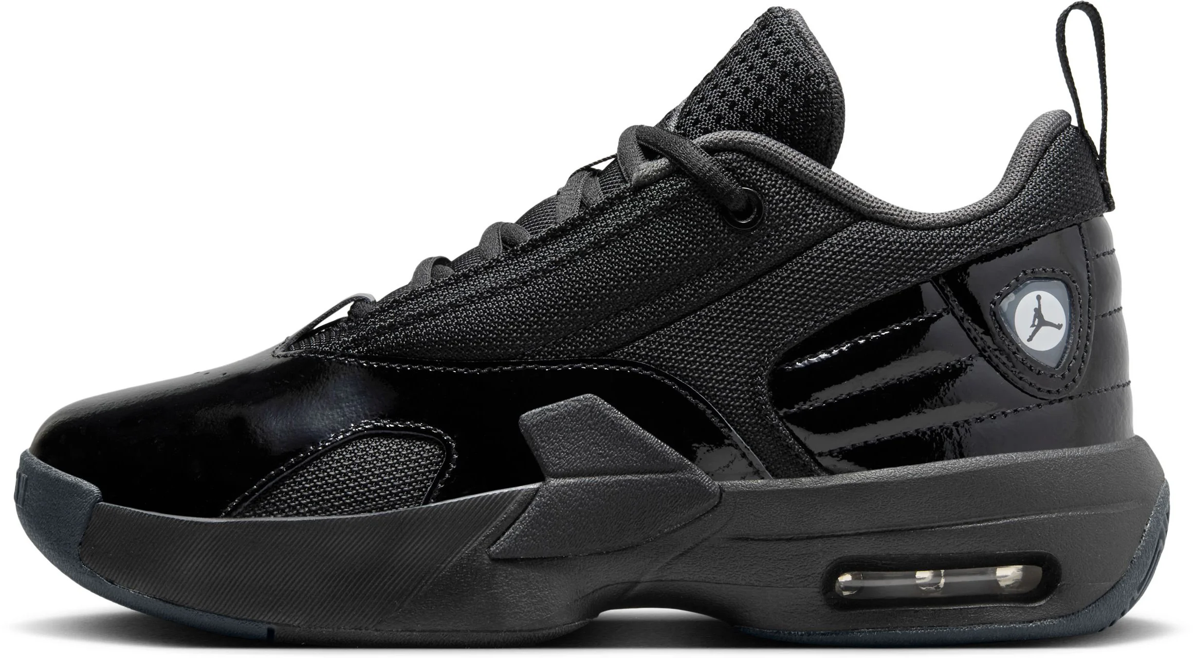 Max Aura 6 Junior's Basketball Shoes - Image 2