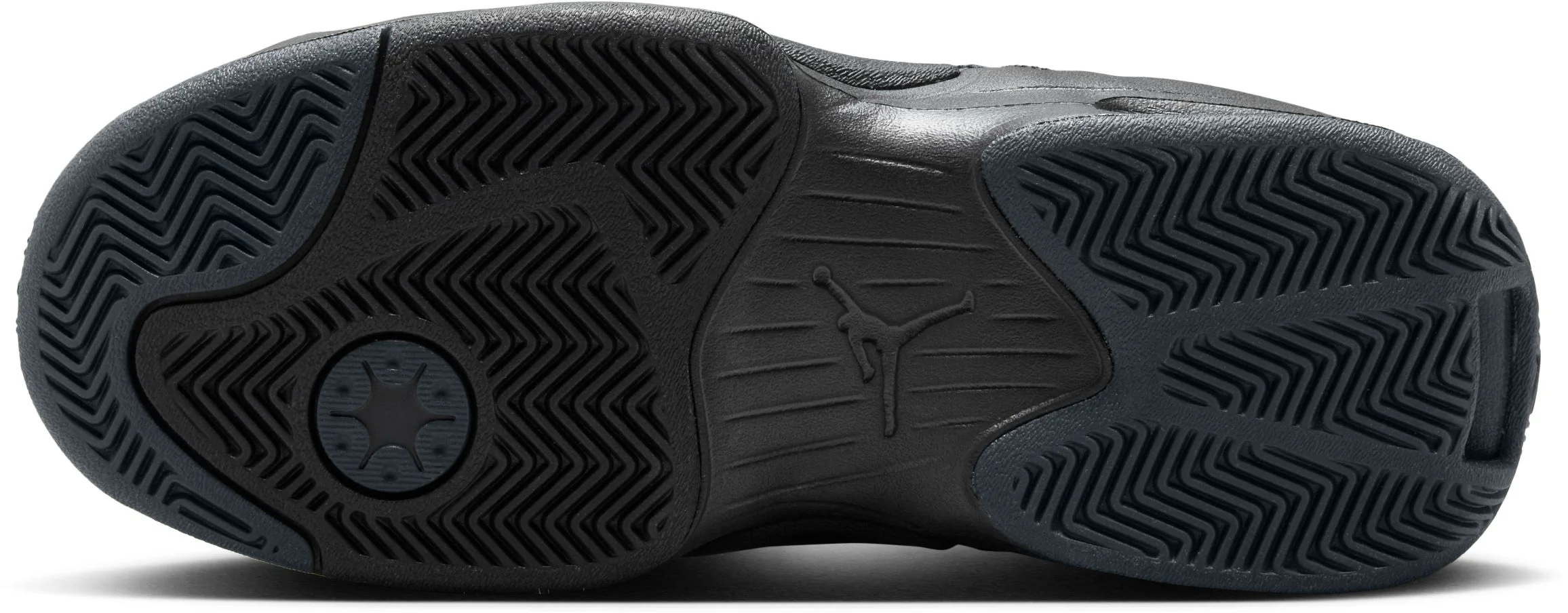 Max Aura 6 Junior's Basketball Shoes - Image 4