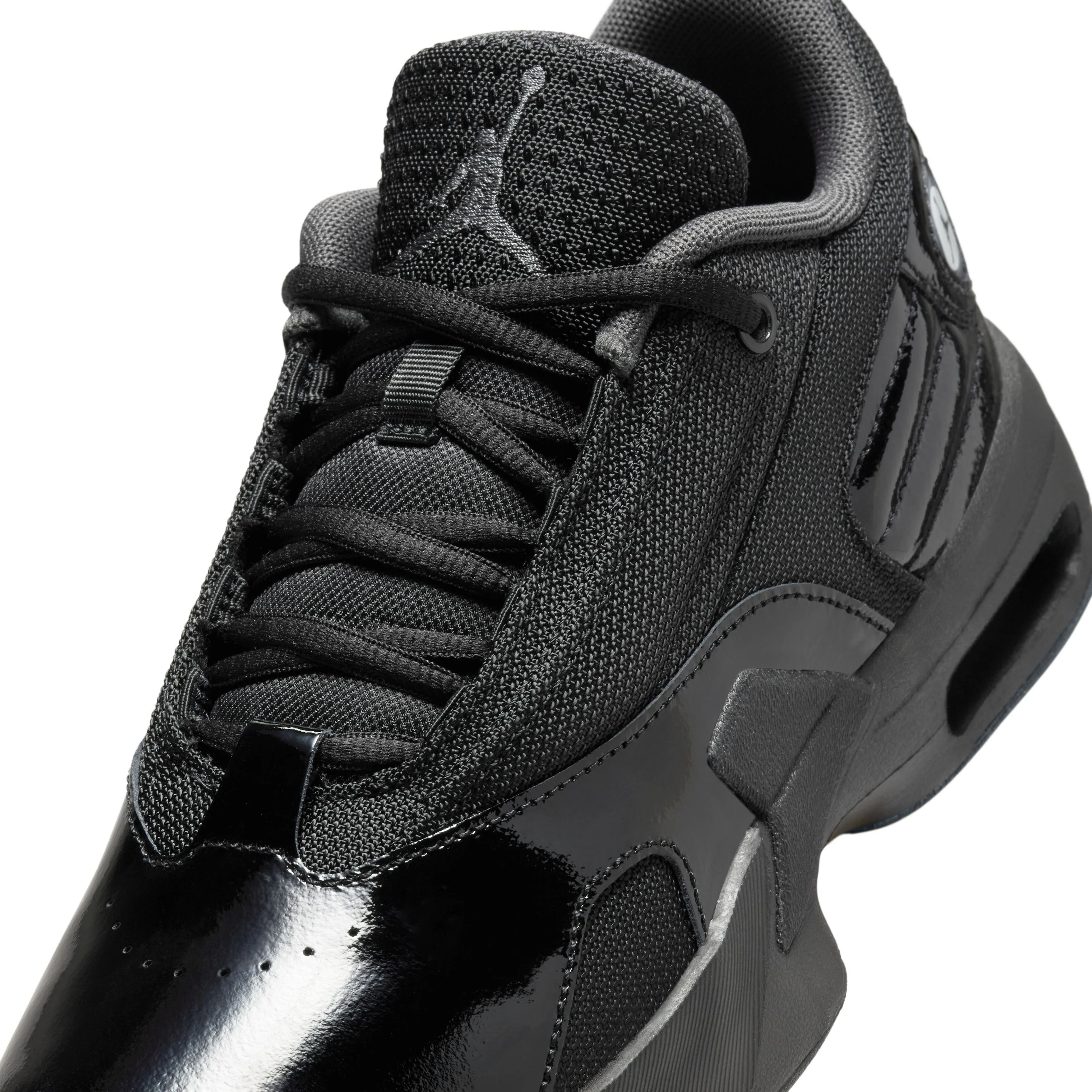 Max Aura 6 Junior's Basketball Shoes - Image 5