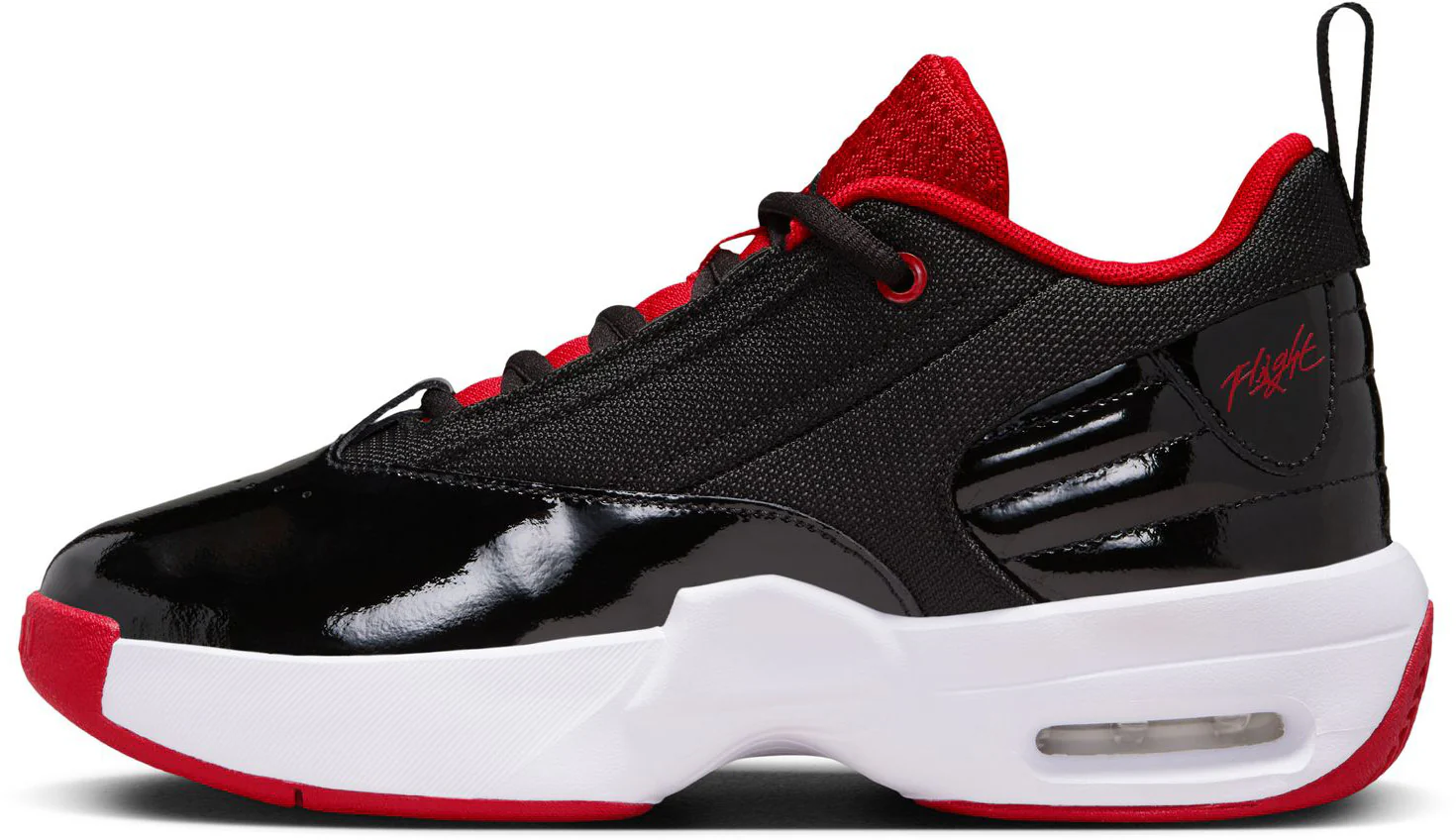 Max Aura 6 Junior's Basketball Shoes - Image 2