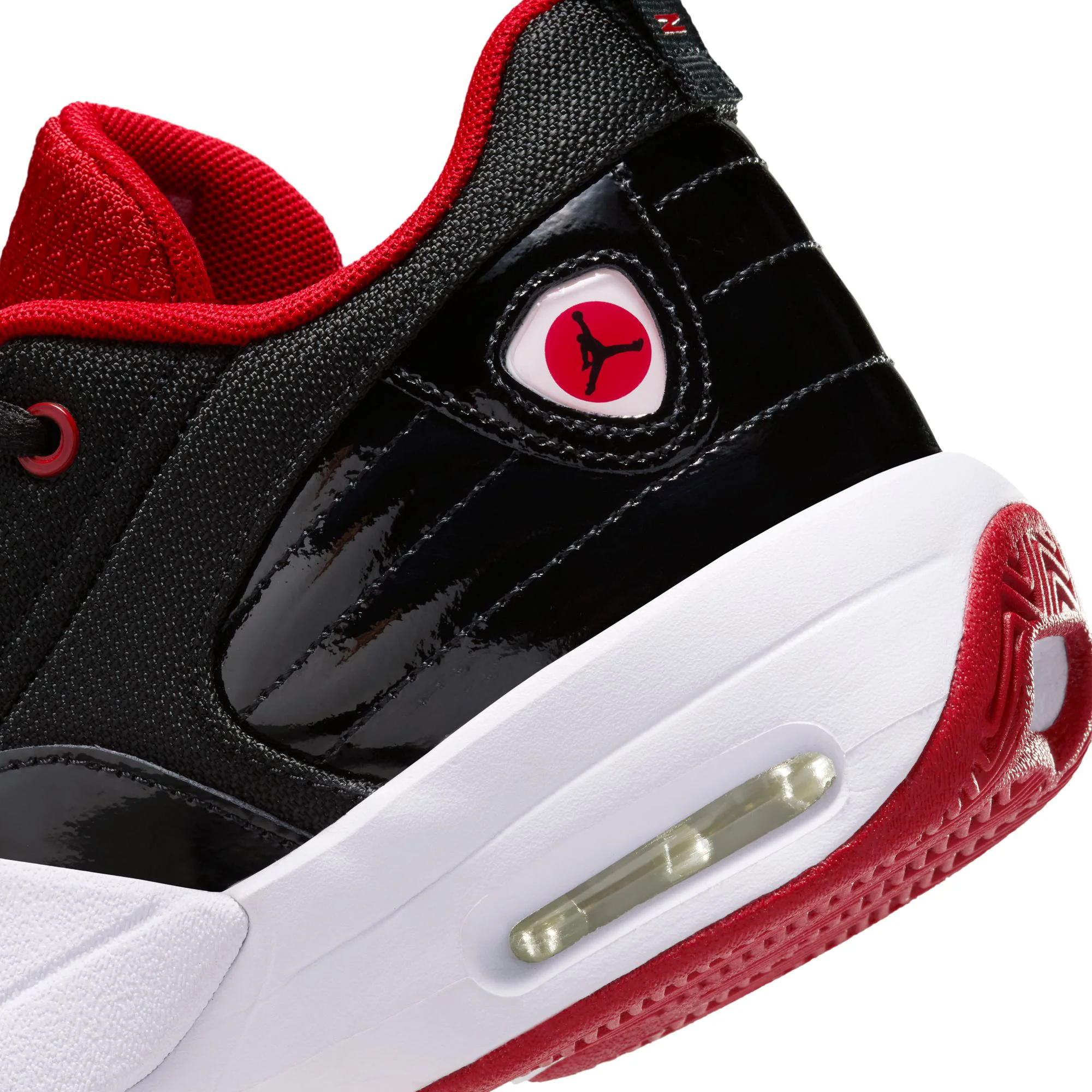 Max Aura 6 Junior's Basketball Shoes - Image 6