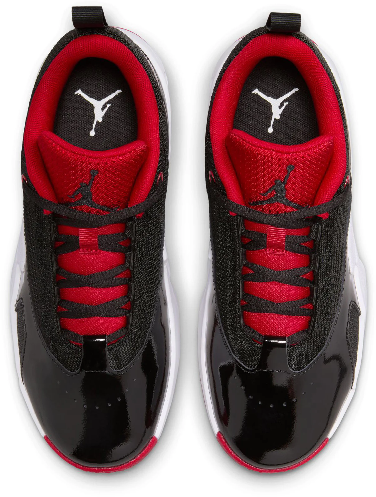 Max Aura 6 Junior's Basketball Shoes - Image 8