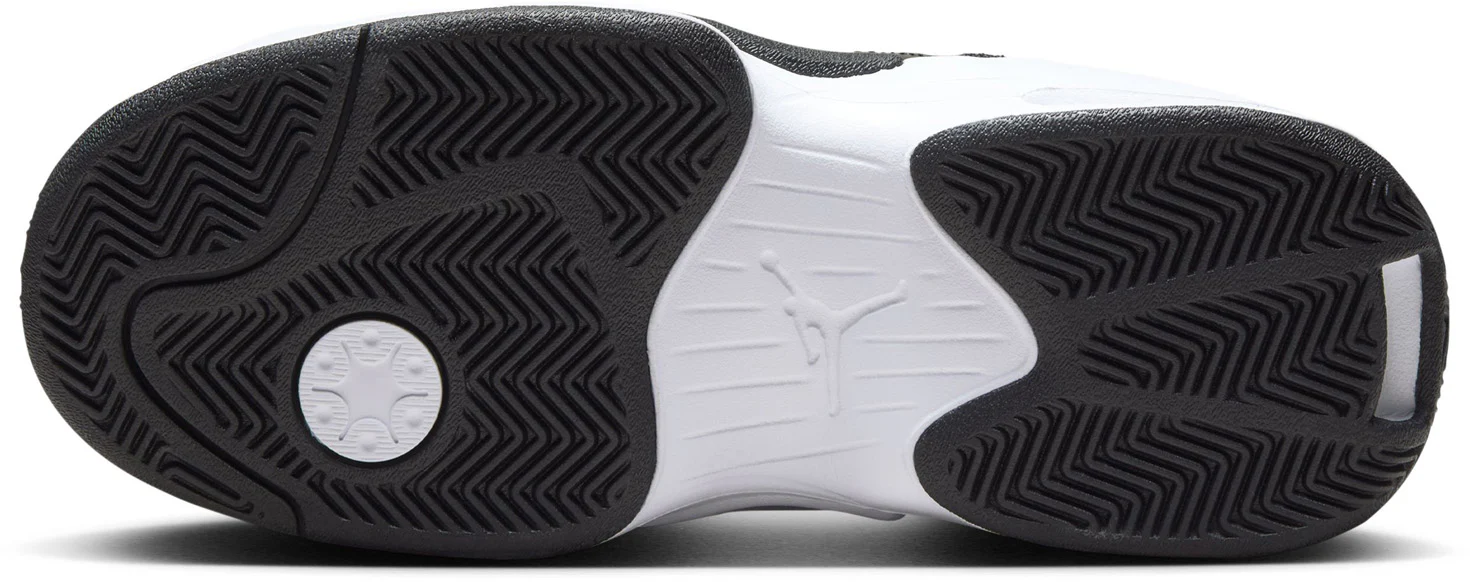 Max Aura 6 Junior's Basketball Shoes - Image 5