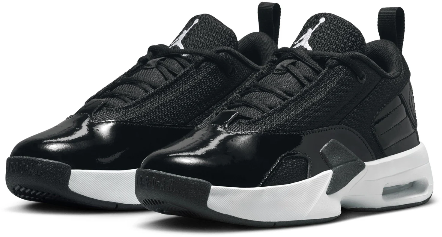 Max Aura 6 Junior's Basketball Shoes - Image 8