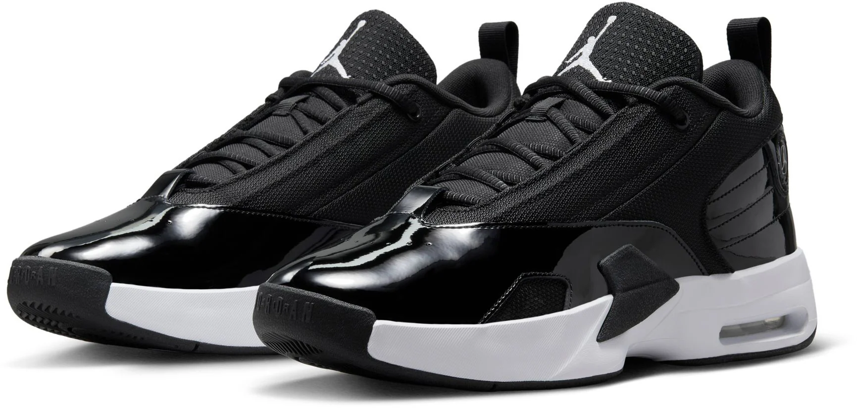 Max Aura 6 Men's Basketball Shoes - Image 8
