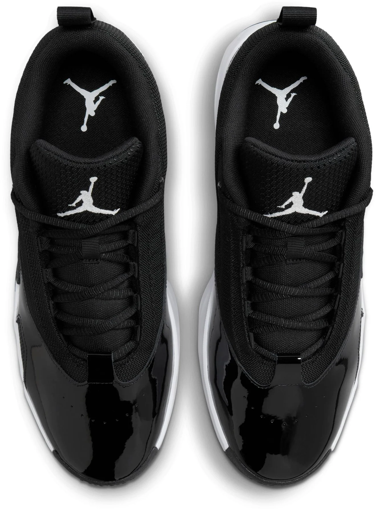 Max Aura 6 Men's Basketball Shoes - Image 9