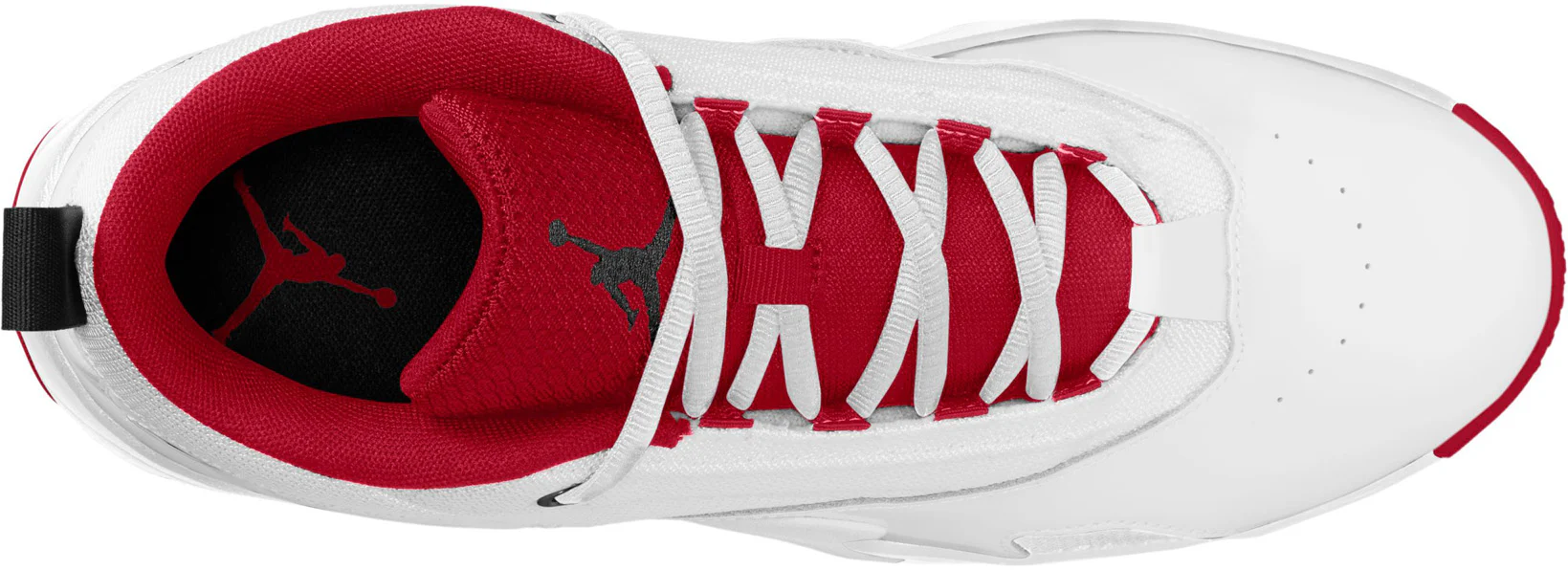 Max Aura 6 Men's Basketball Shoes - Image 4