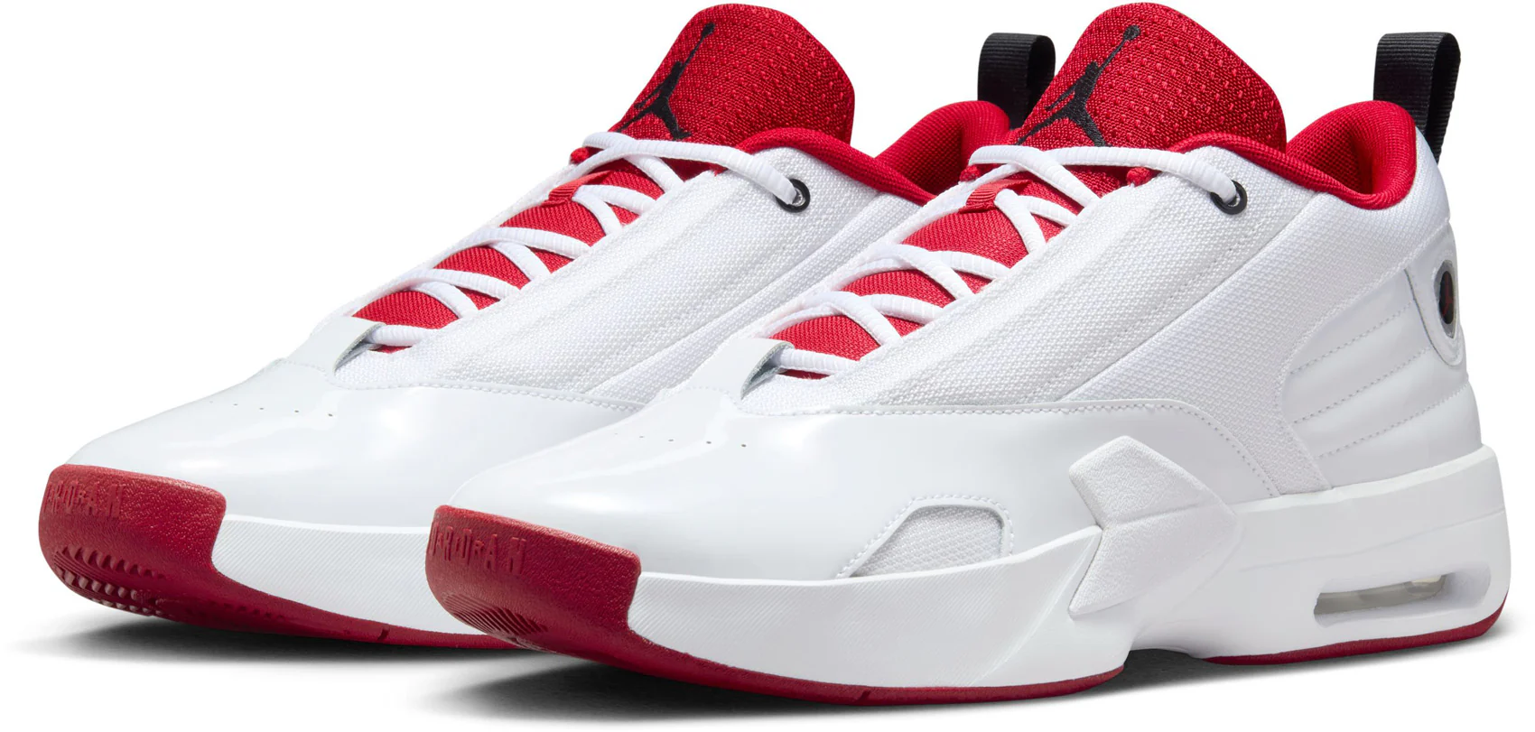 Max Aura 6 Men's Basketball Shoes - Image 8