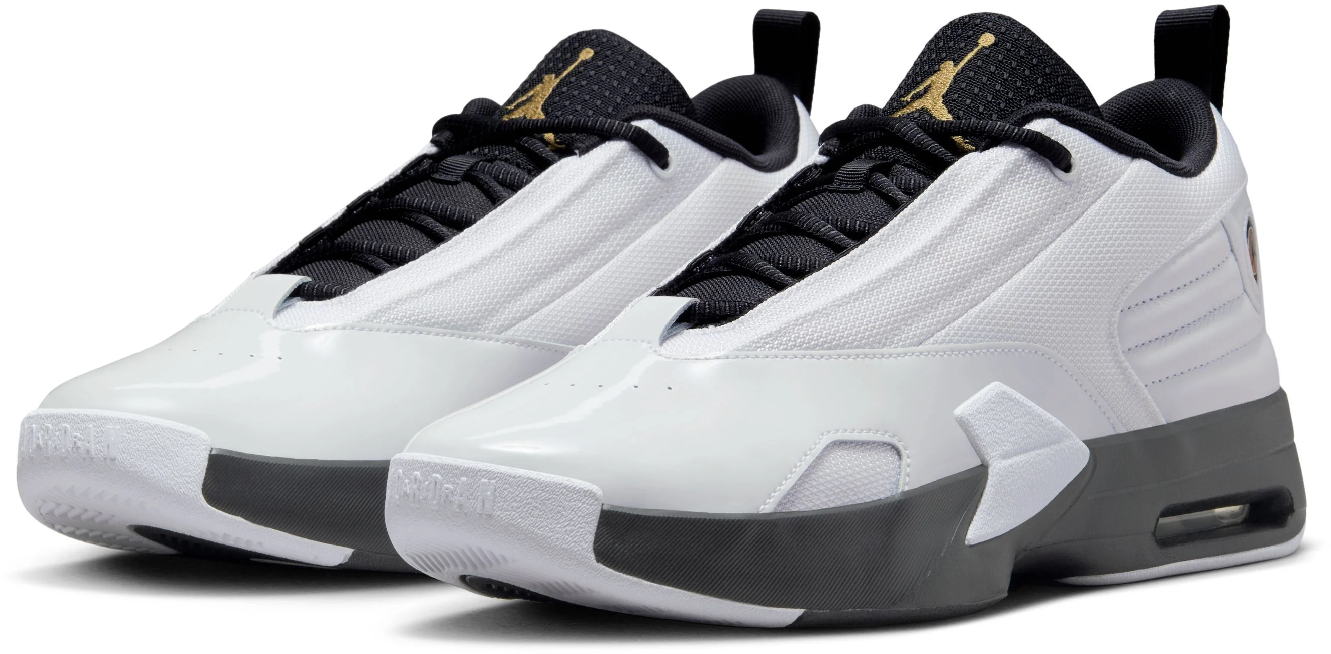 Max Aura 6 Men's Basketball Shoes - Image 7