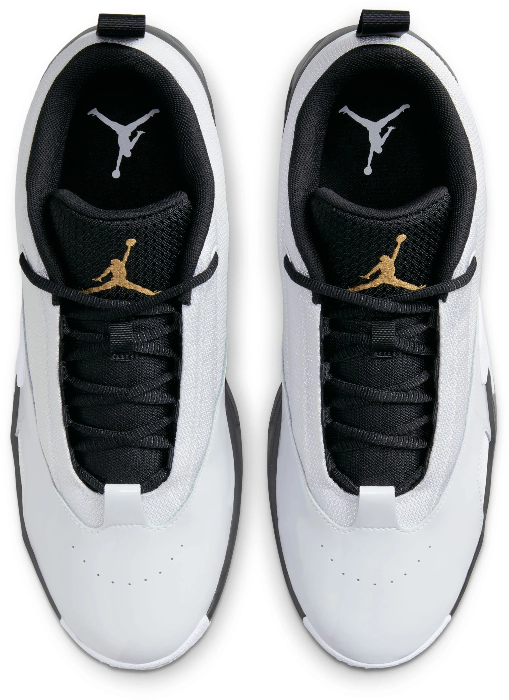 Max Aura 6 Men's Basketball Shoes - Image 9