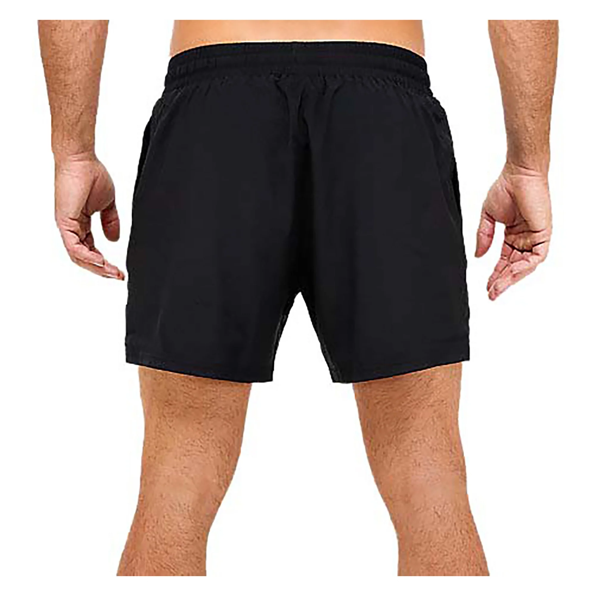 Men's 5 Inch Training Shorts - Image 2
