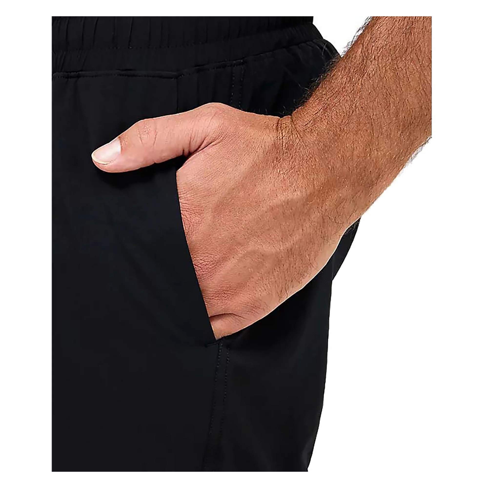 Men's 5 Inch Training Shorts - Image 4