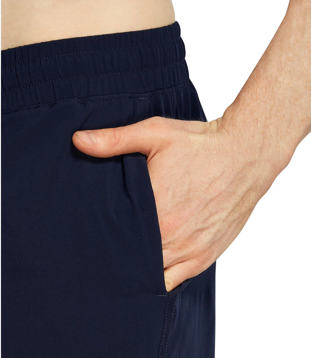Men's 7 Inch Training Shorts - Image 2