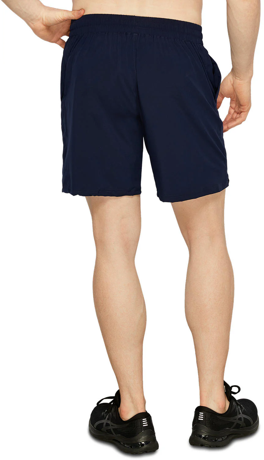 Men's 7 Inch Training Shorts - Image 4
