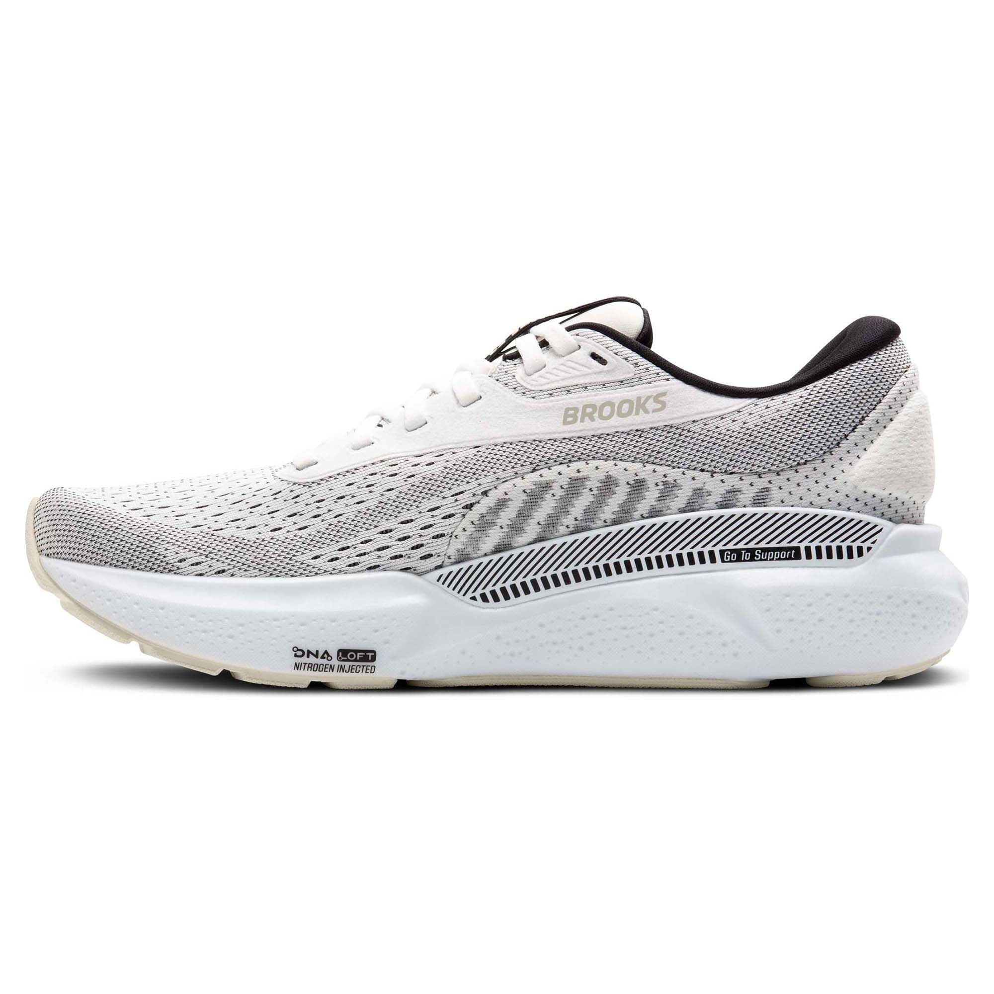 Adrenaline GTS 24 Men's Running Shoes (Width D) - Image 2