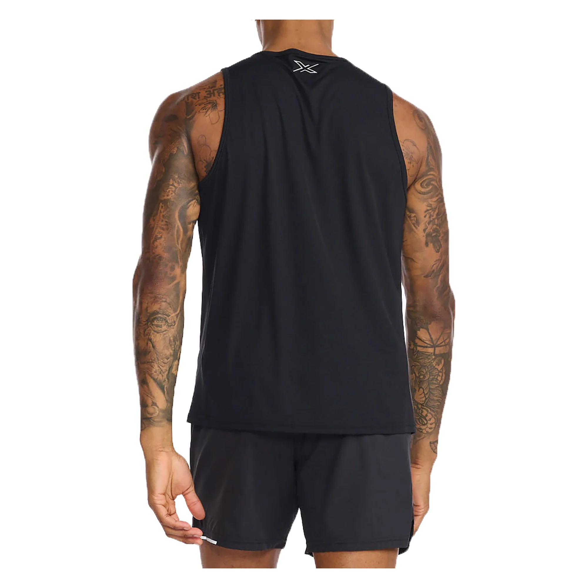 Men's Aero Tank - Image 2