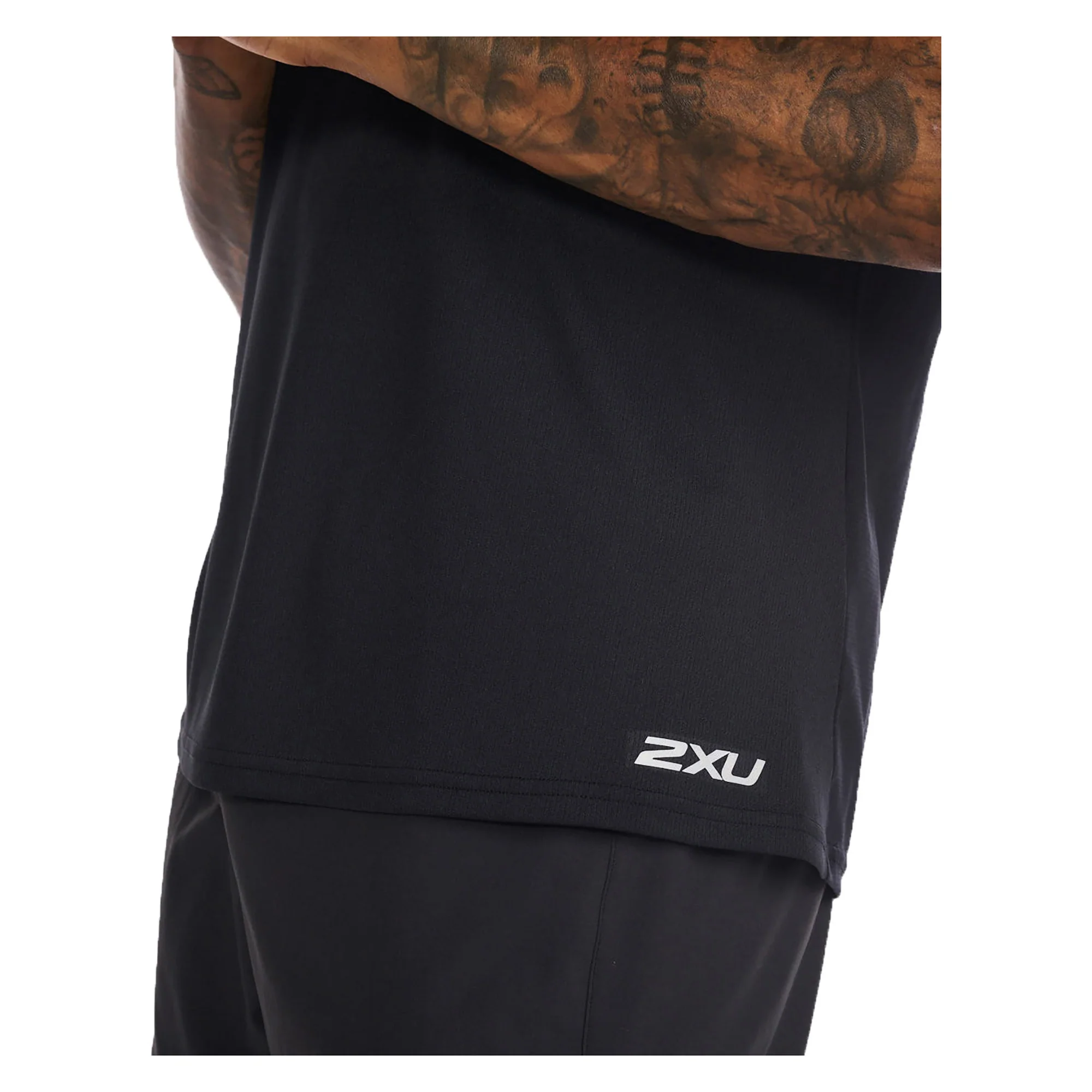 Men's Aero Tank - Image 3