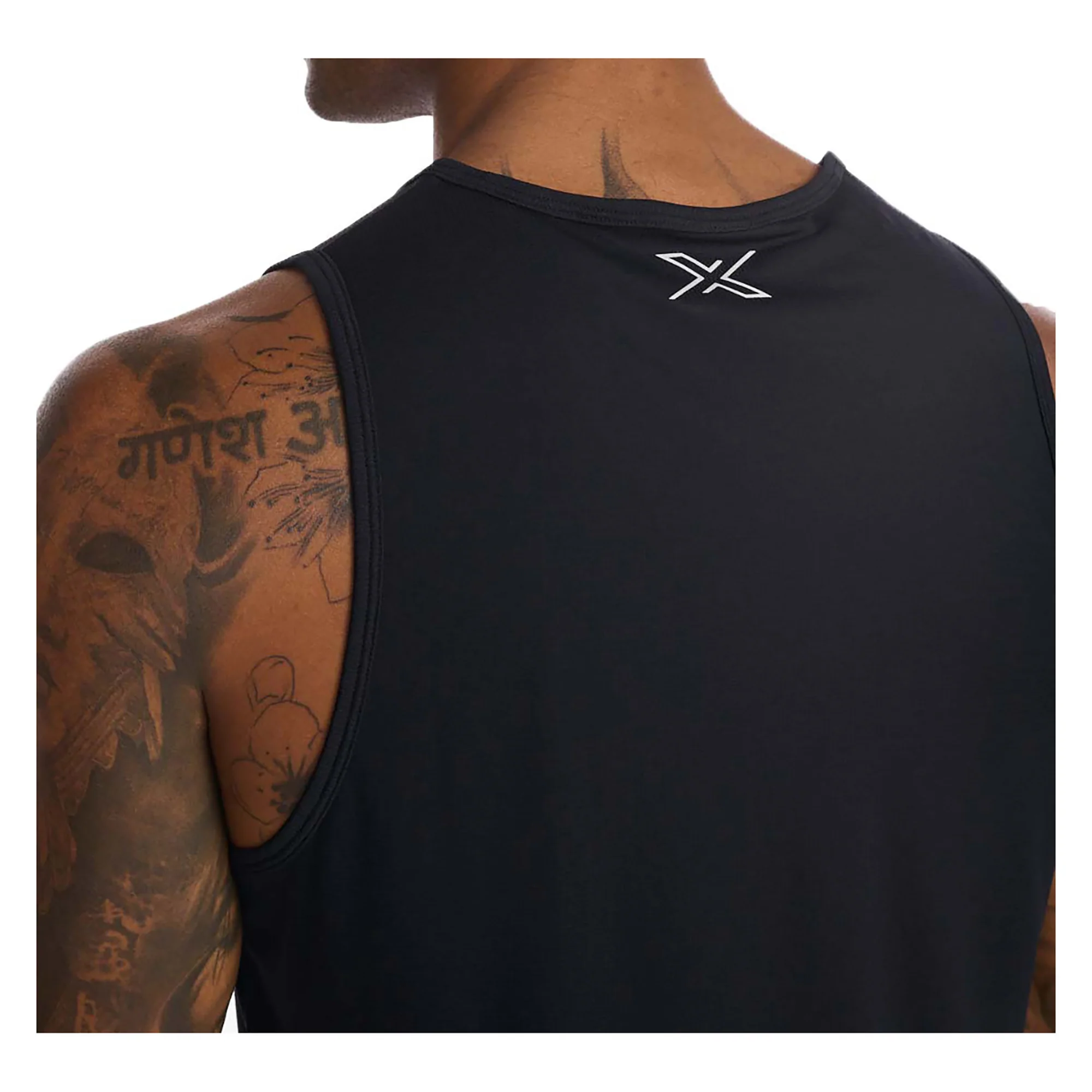 Men's Aero Tank - Image 4