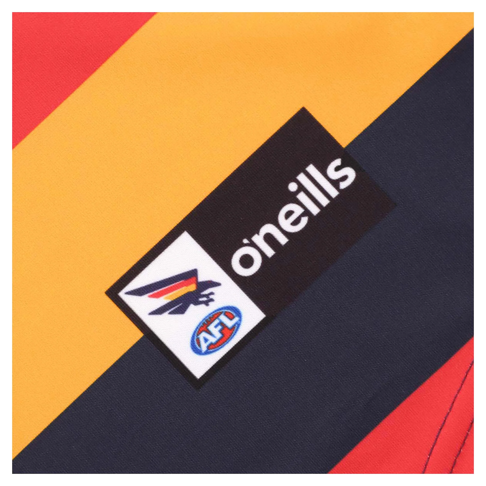 Men's AFL Adelaide Crows Football Club 2025 Home Replica Jersey - Image 6