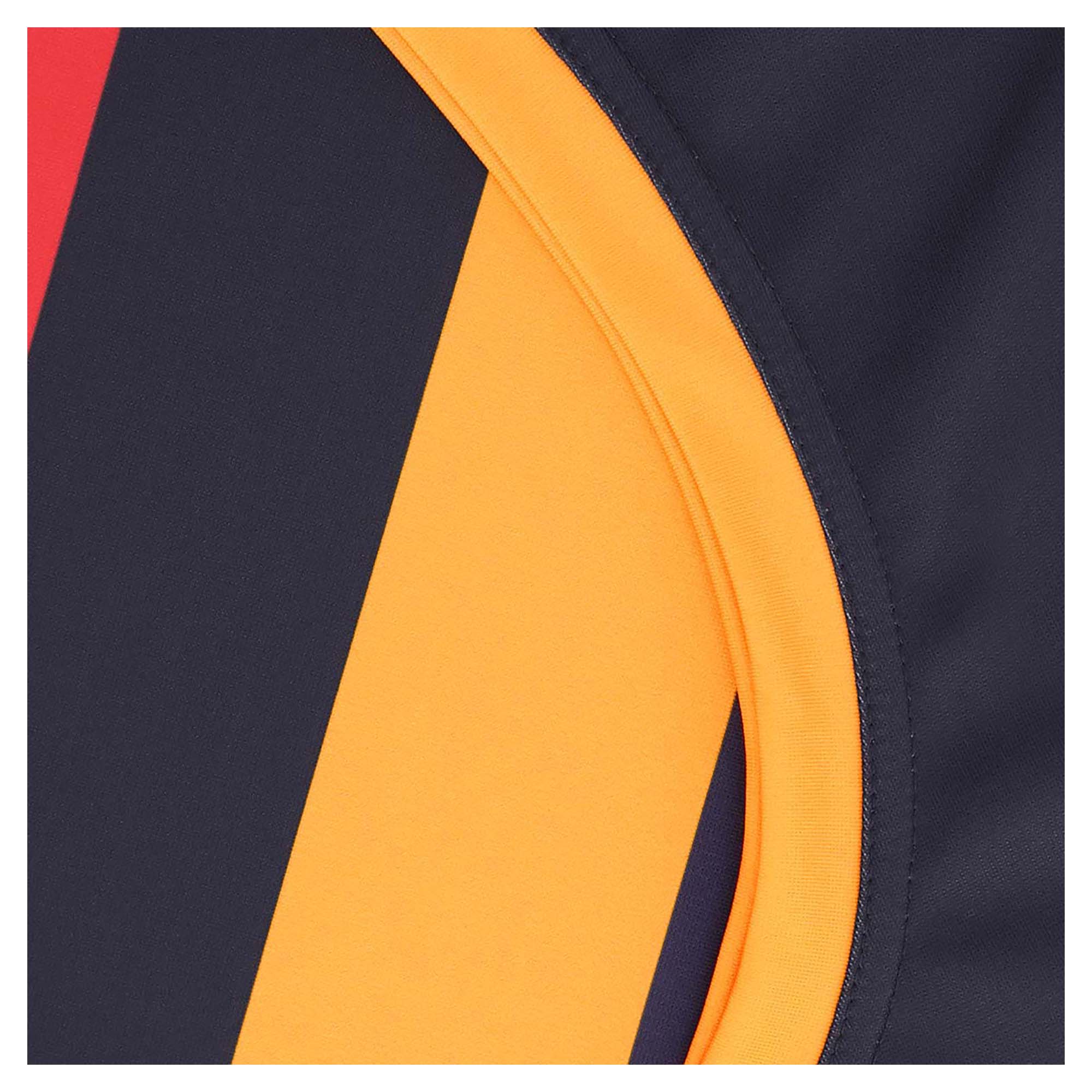 Men's AFL Adelaide Crows Football Club 2025 Home Replica Jersey - Image 8