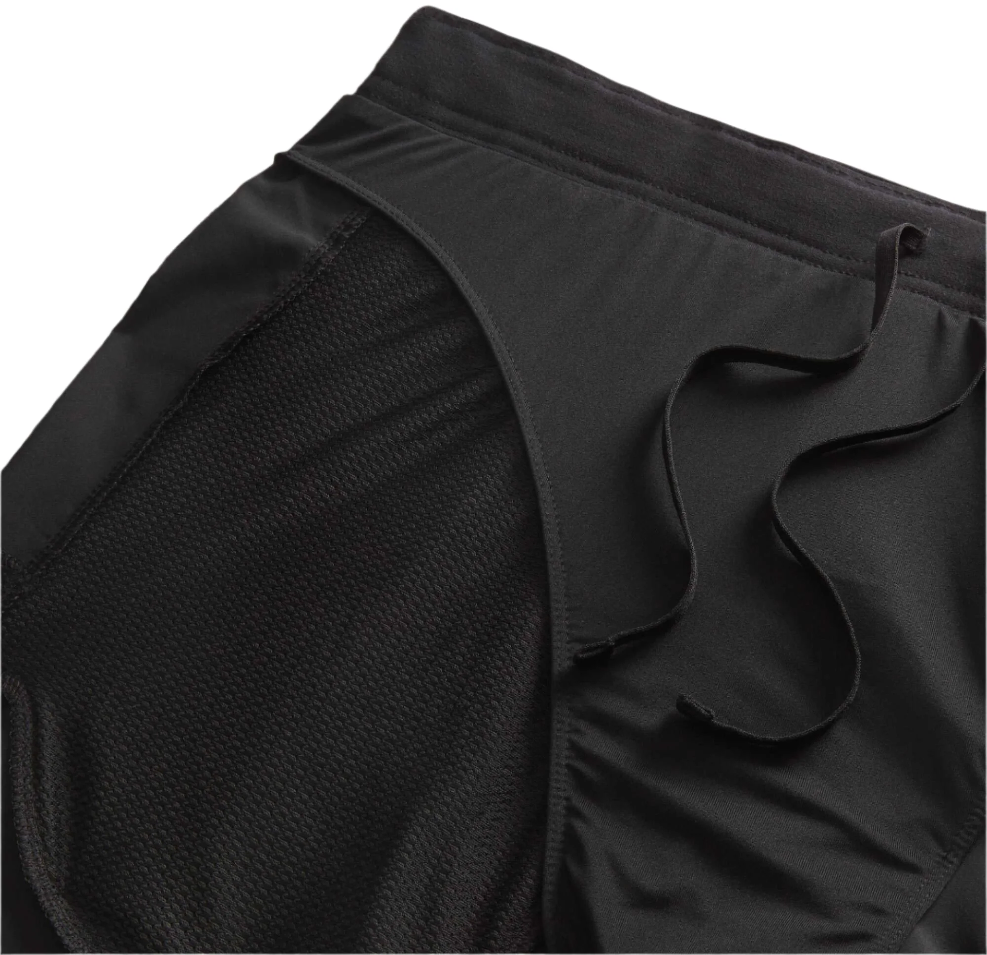 Men's Challenger 7 Inch Brief-Lined Running Shorts - Image 3