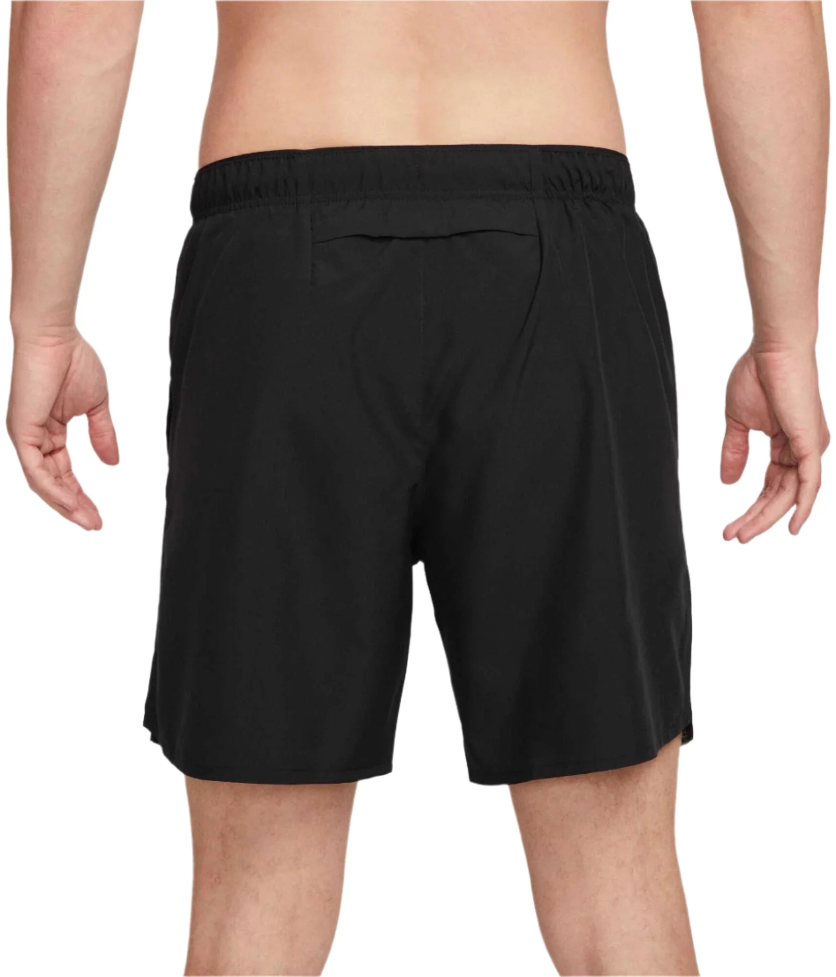 Men's Challenger 7 Inch Brief-Lined Running Shorts - Image 8