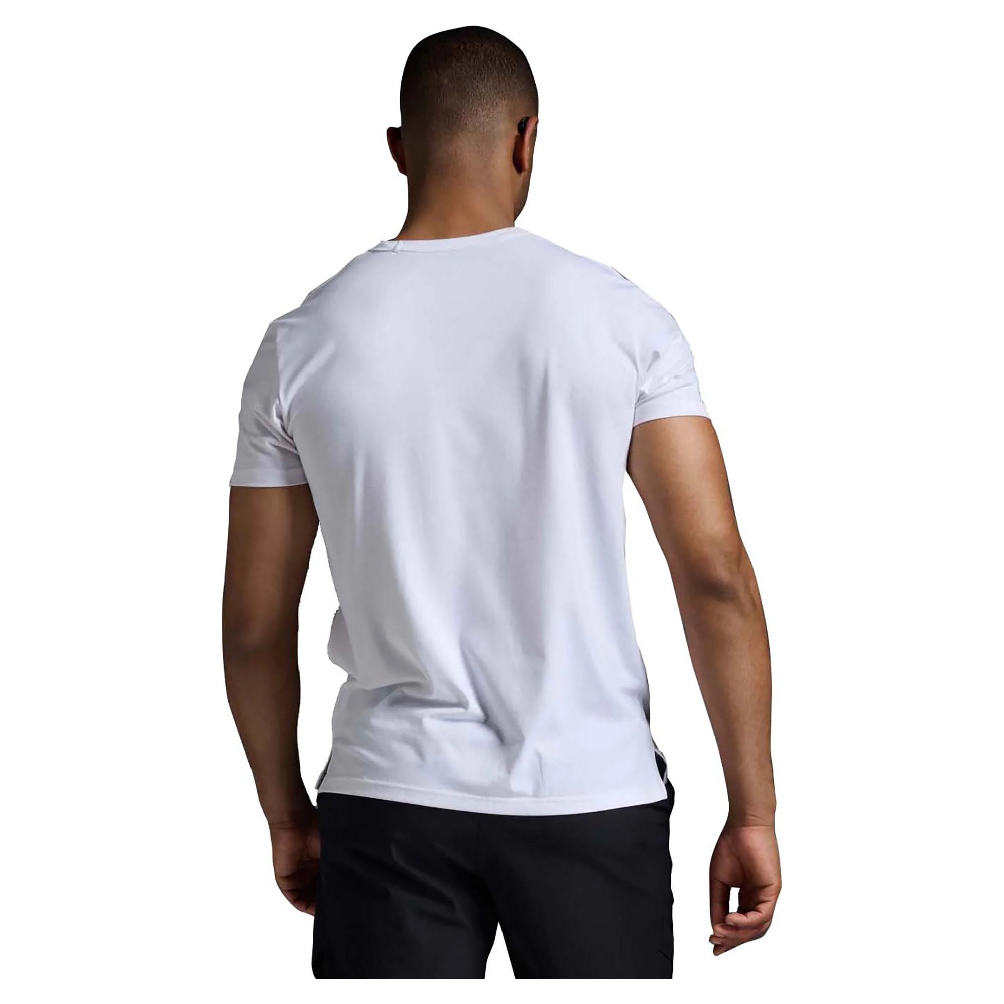 Men's Contender Tee - Image 2