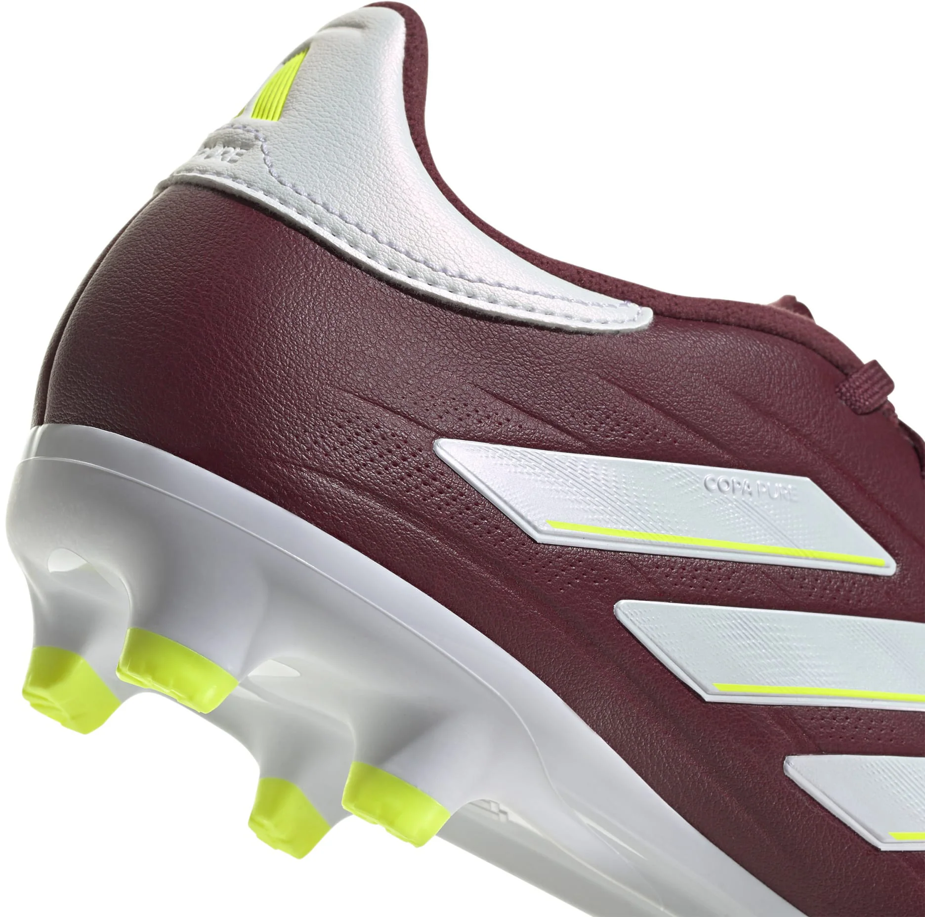 Men's Copa Pure II League Firm Ground Boots - Image 8