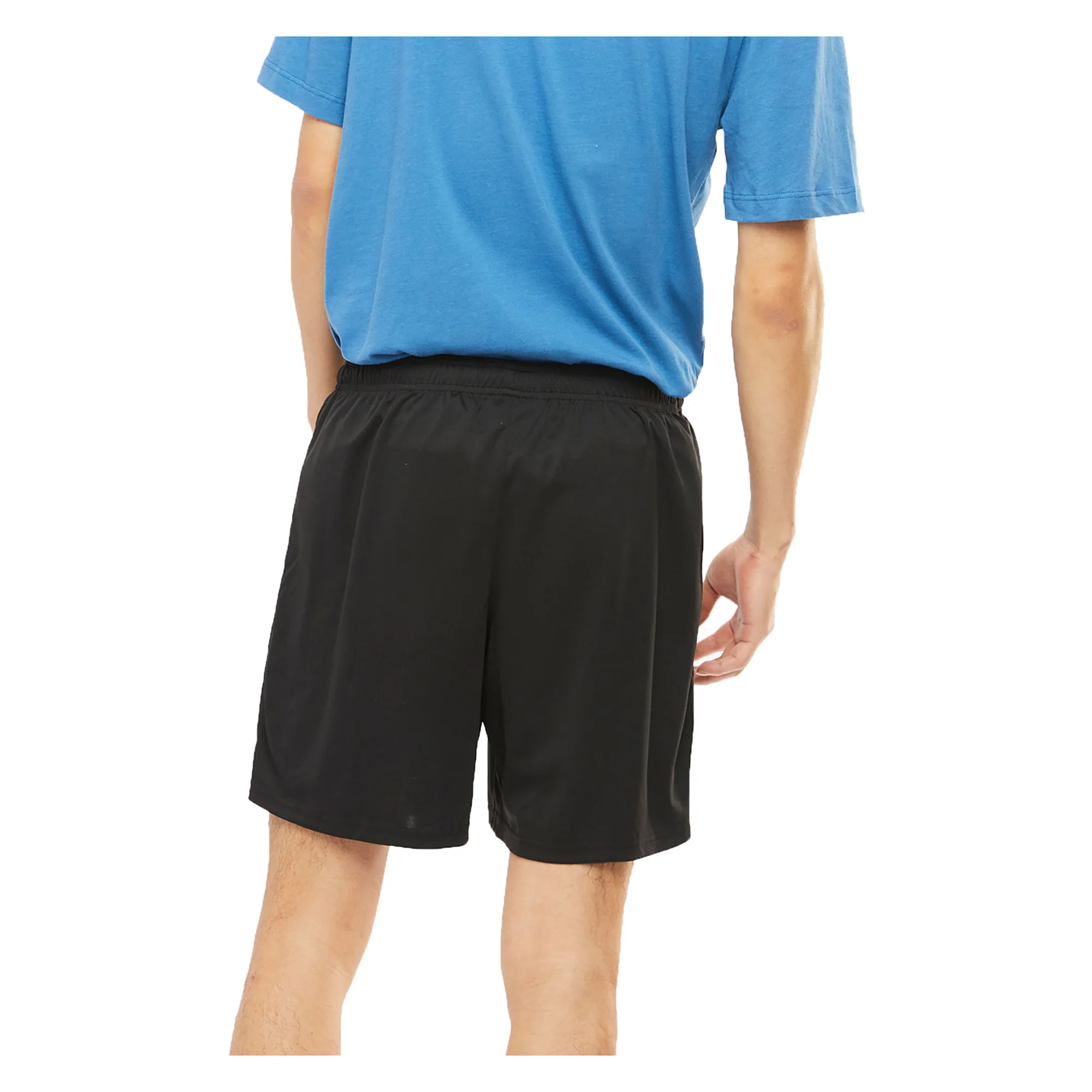 Men's Core Script Training Shorts - Image 3