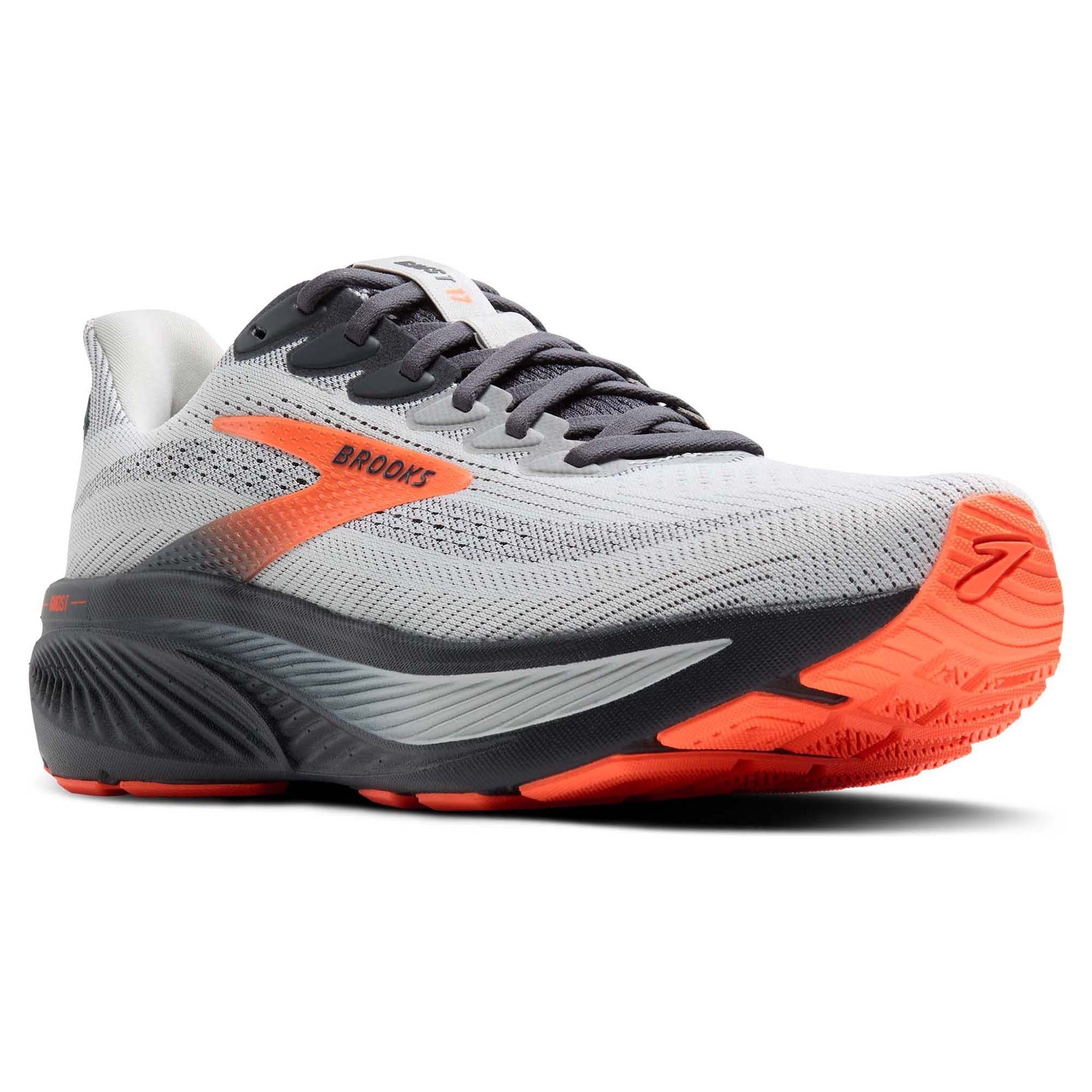 Ghost 17 Men's Running Shoes (Width D) - Image 3