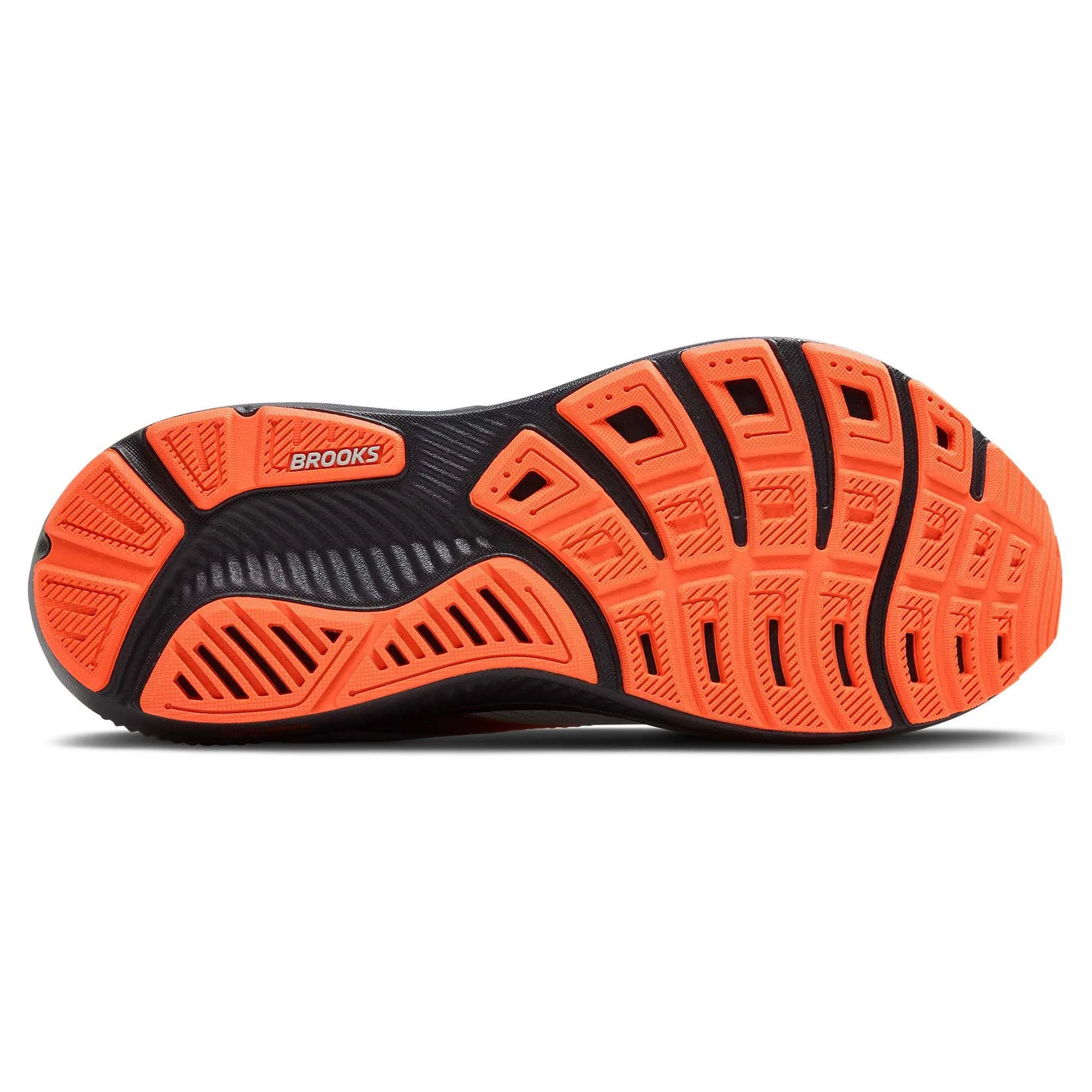 Ghost 17 Men's Running Shoes (Width D) - Image 5