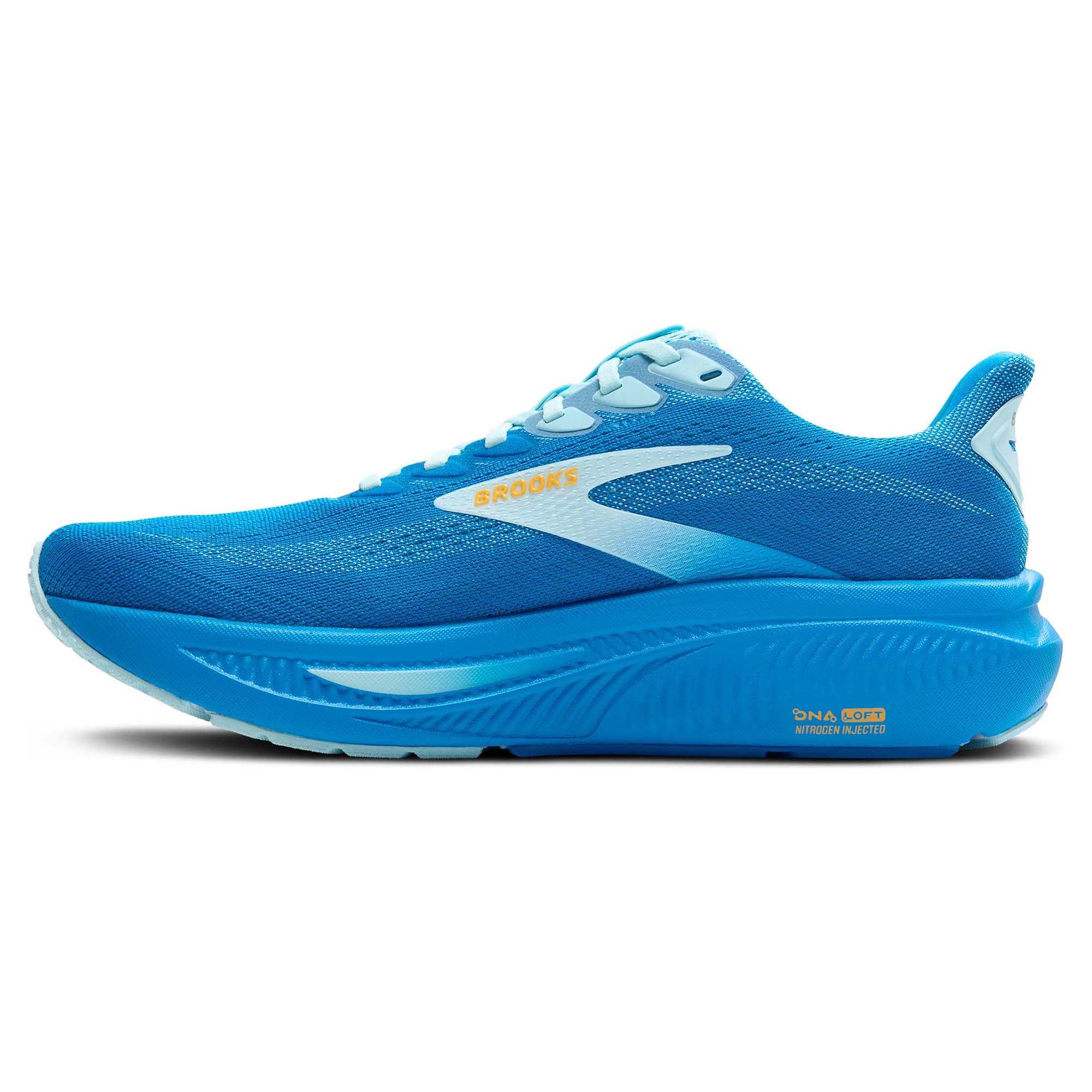 Ghost 17 Men's Running Shoes (Width D) - Image 2