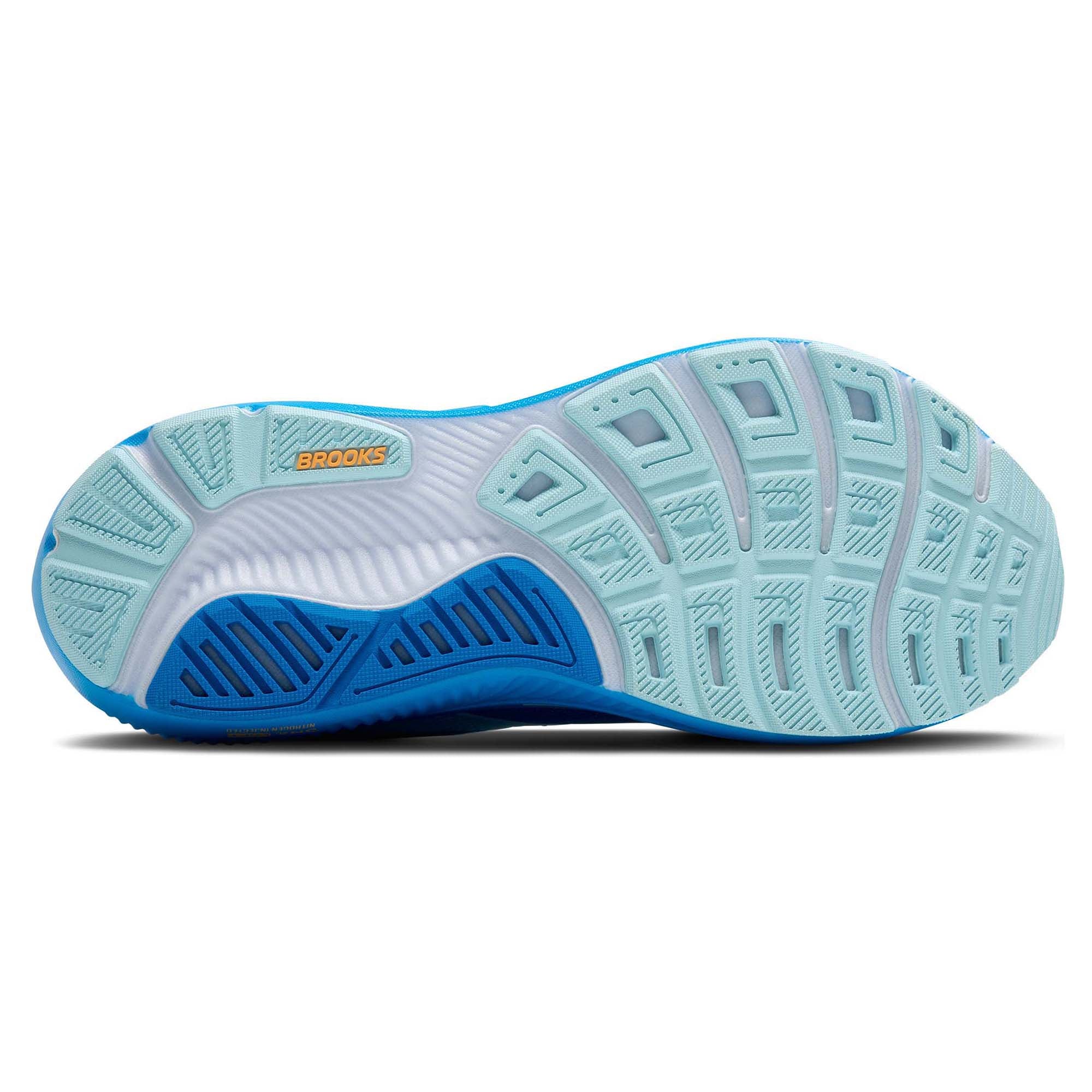 Ghost 17 Men's Running Shoes (Width D) - Image 5