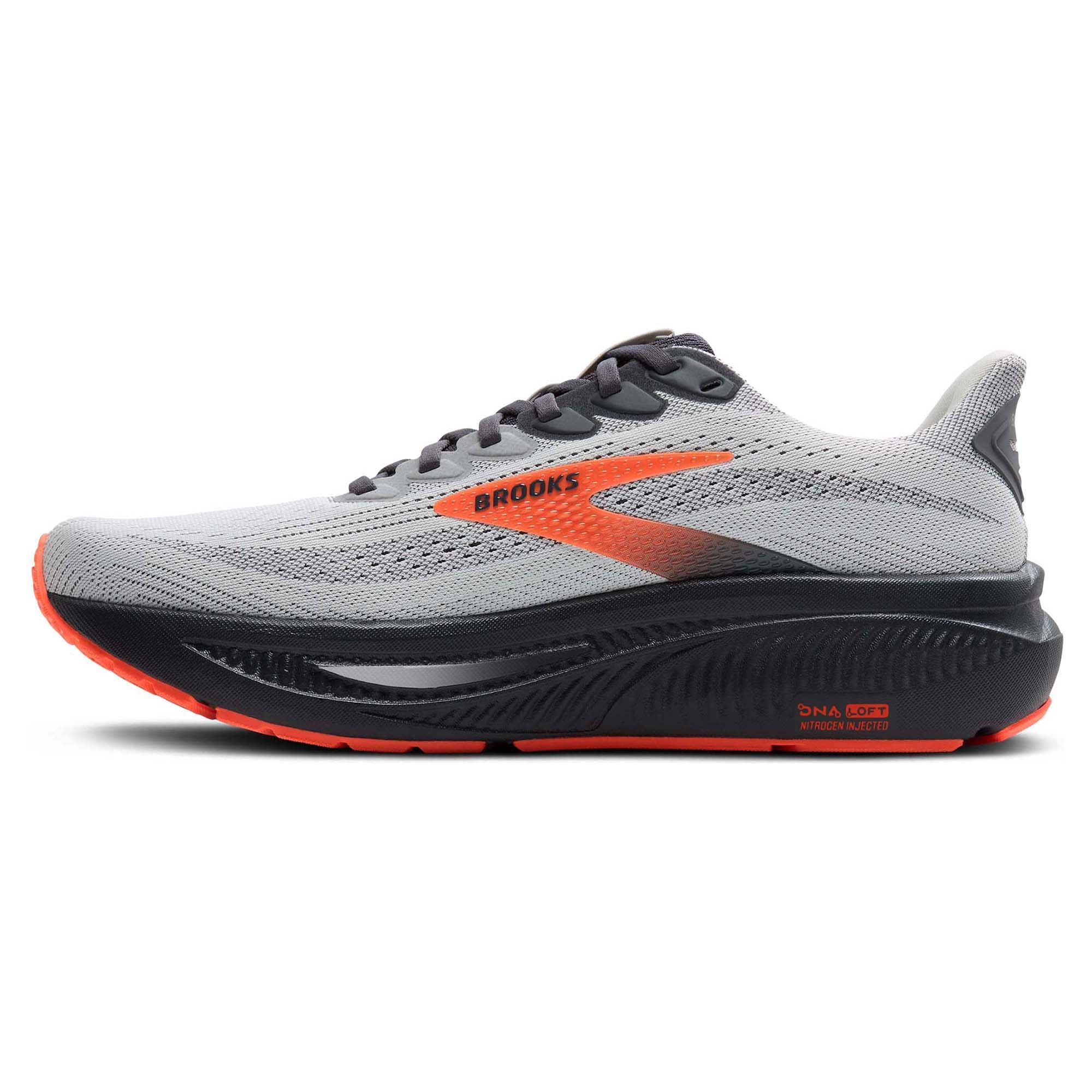 Ghost 17 Men's Running Shoes (Width 2E) - Image 2